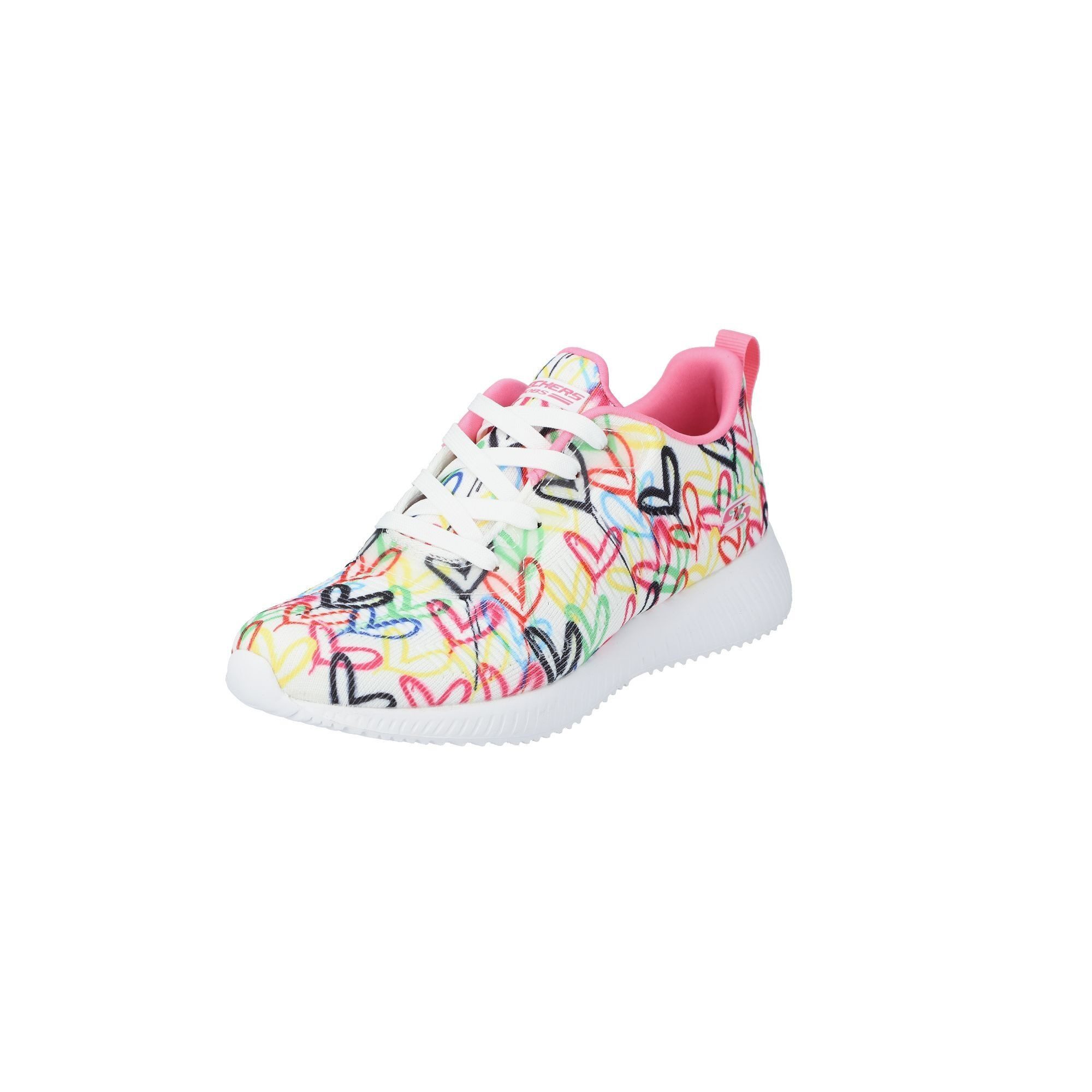 BOBS SQUAD - STARRY LOVE Sneaker