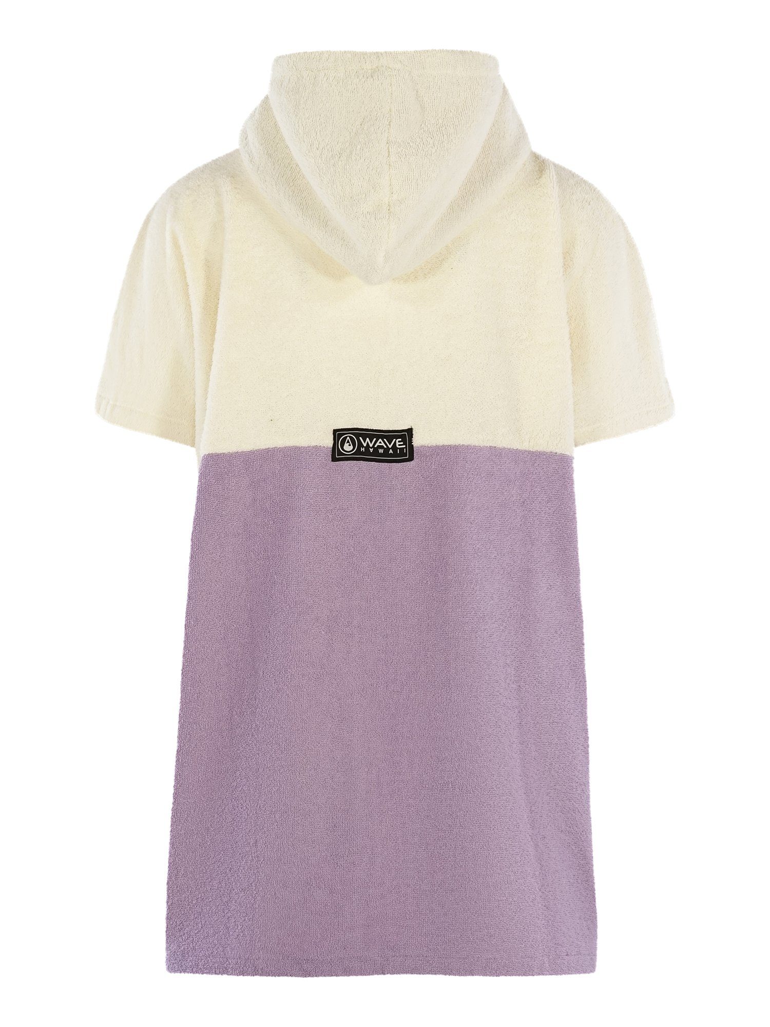 Wave Hawaii Badeponcho AirLite Peniche, Strandaccessoire Surfponcho - ideal günstig online kaufen