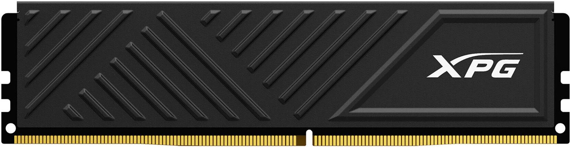 ADATA XPG GAMMIX D35 DDR4-Speicher 3600 16 GB (2x8GB) Arbeitsspeicher