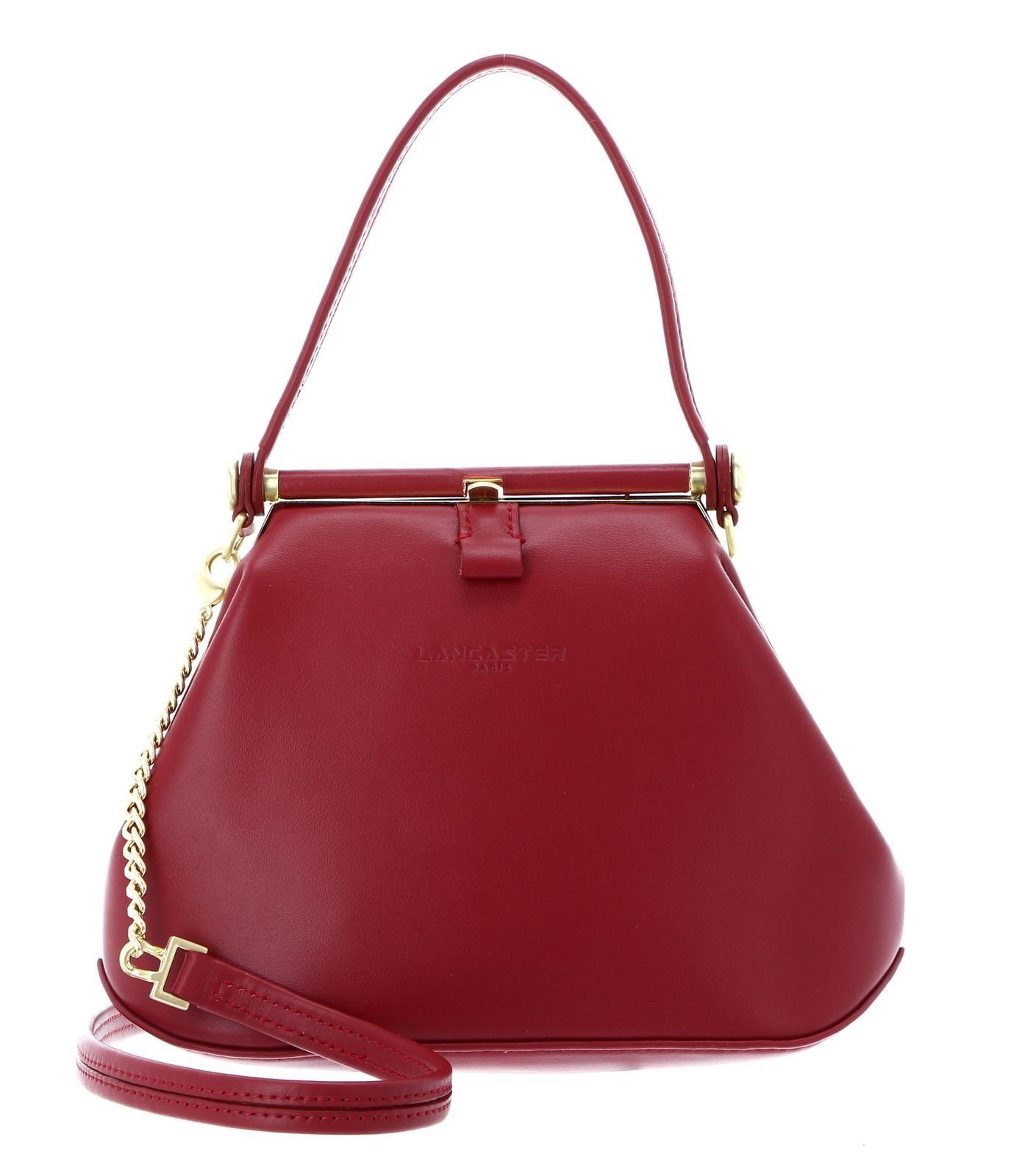 LANCASTER Handtasche Studio Dream Rouge | Handtaschen