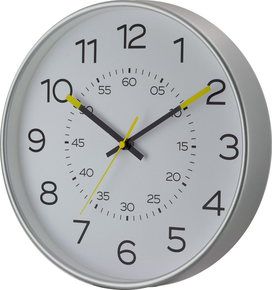 EUROTIME Funkwanduhr günstig online kaufen