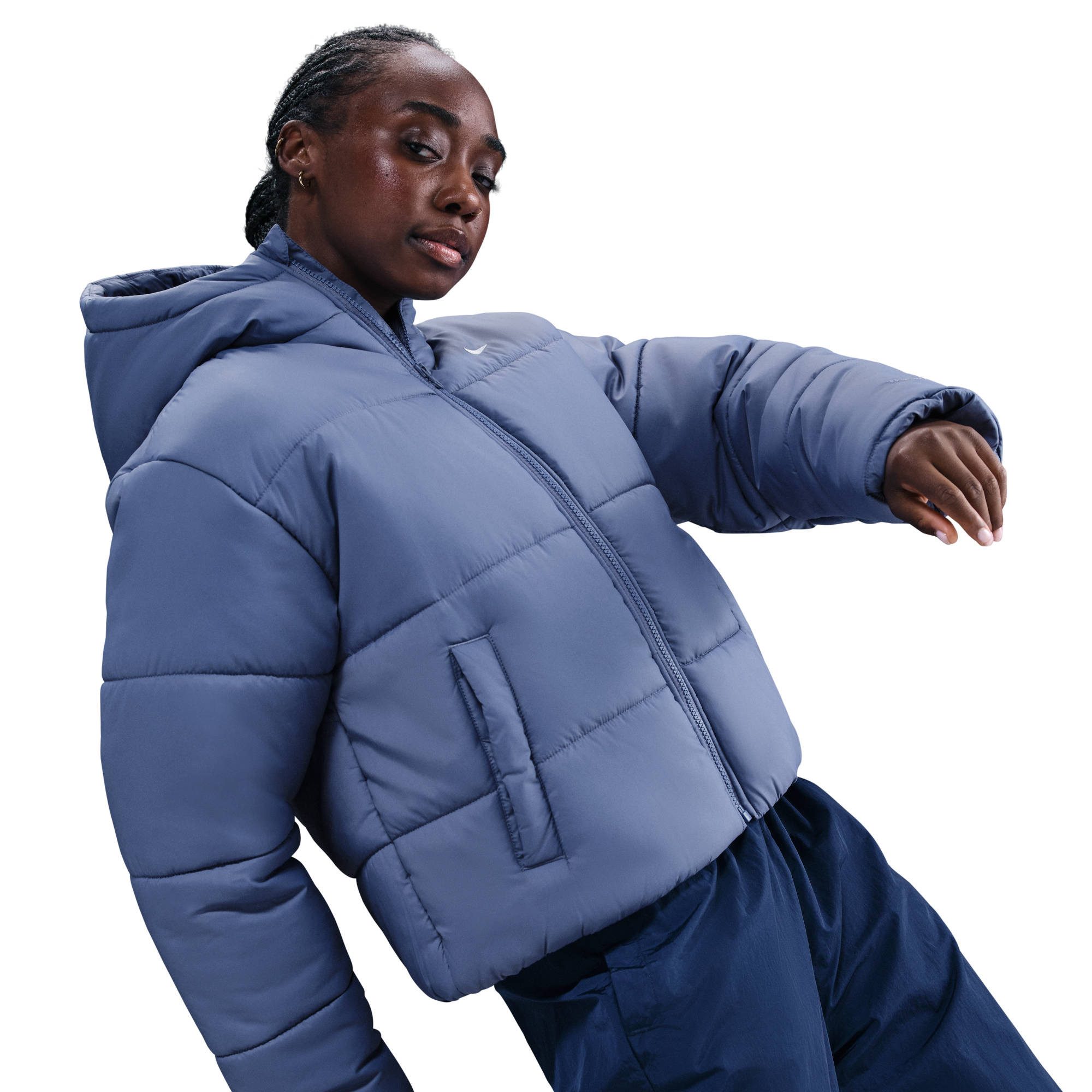 Nike Sportswear Outdoorjacke W NSW TF günstig online kaufen