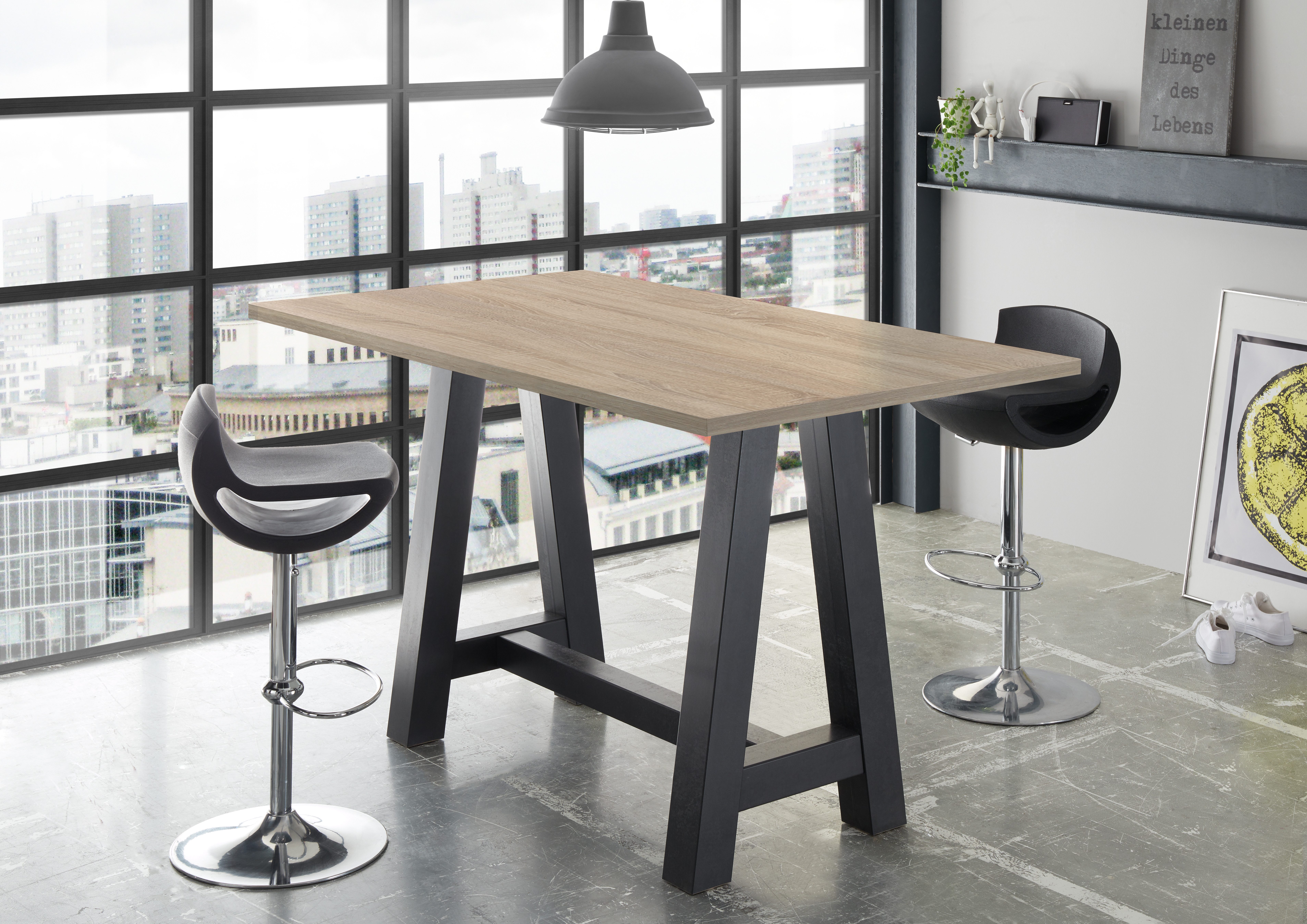 möbel-direkt.de Tresentisch Bartresentisch