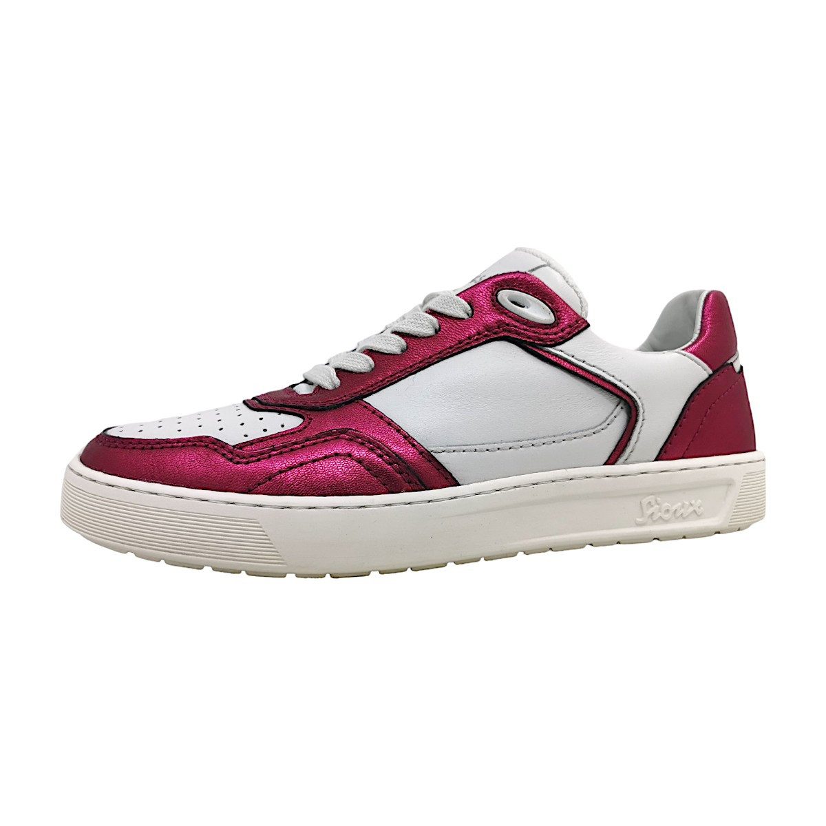Schnürer Schnürschuh