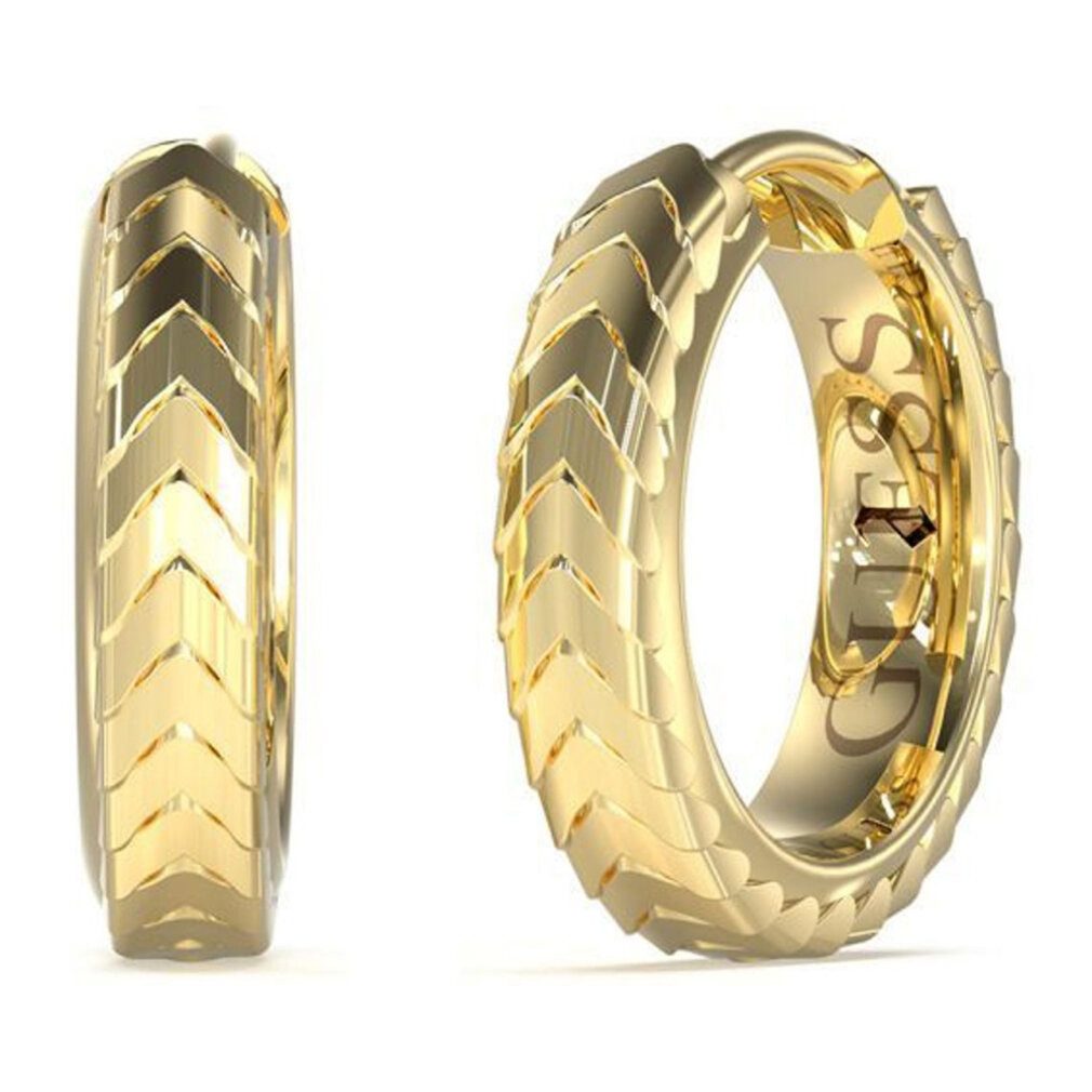 Guess Paar Серьги-гвоздики Herren Серьги-гвоздики JUME05021JWYGTU