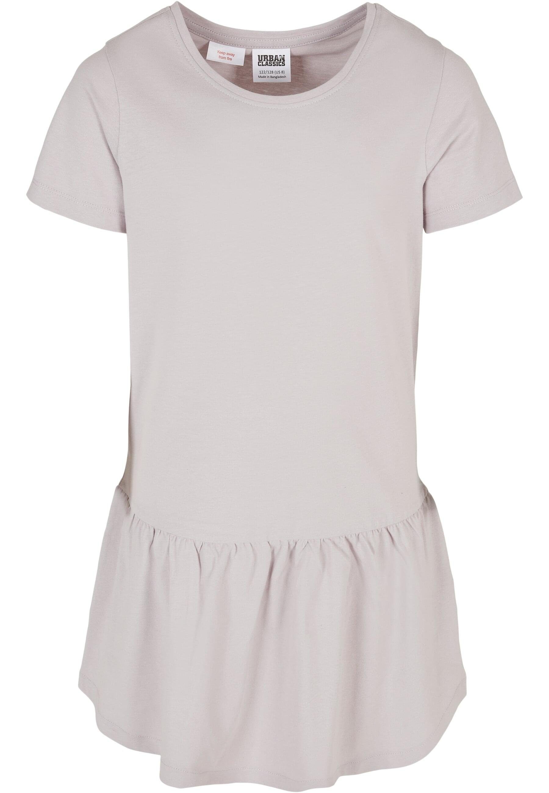 Valance Tee URBAN (1-tlg) Damen CLASSICS Jerseykleid softlilac Girls Dress