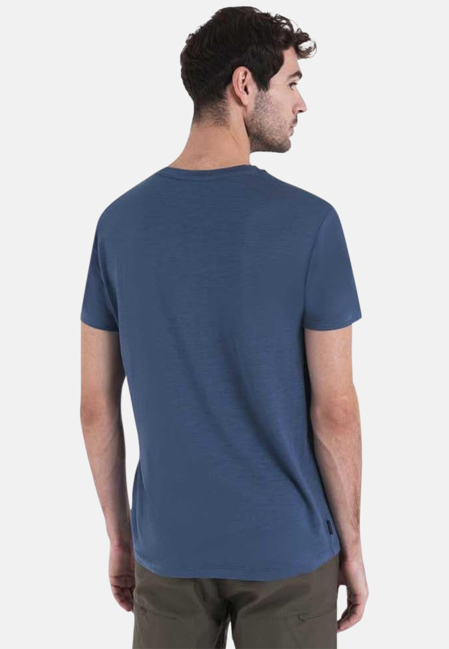 Icebreaker T-Shirt 150 Tech Lite III