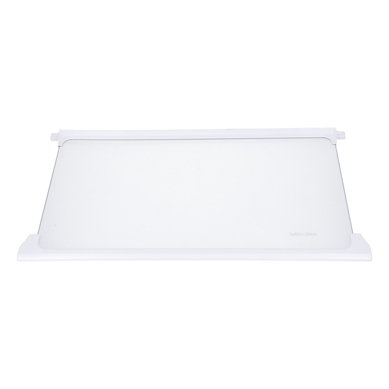 easyPART Einlegeboden wie Beko 4659370100 Glasplatte für oben mitte, Kühlschrank / Gefriergerät