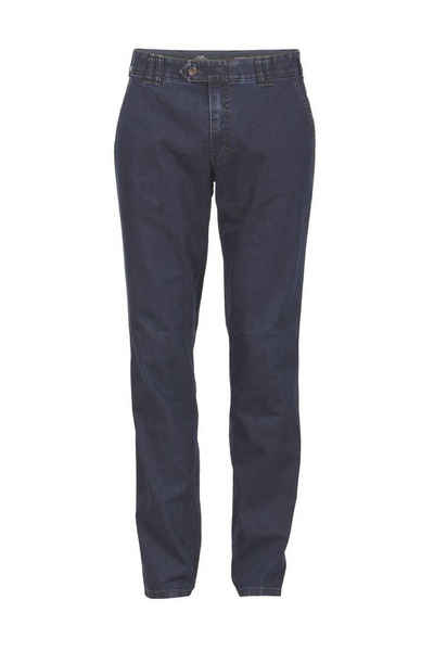 Club of Comfort 5-Pocket-Jeans Dallas