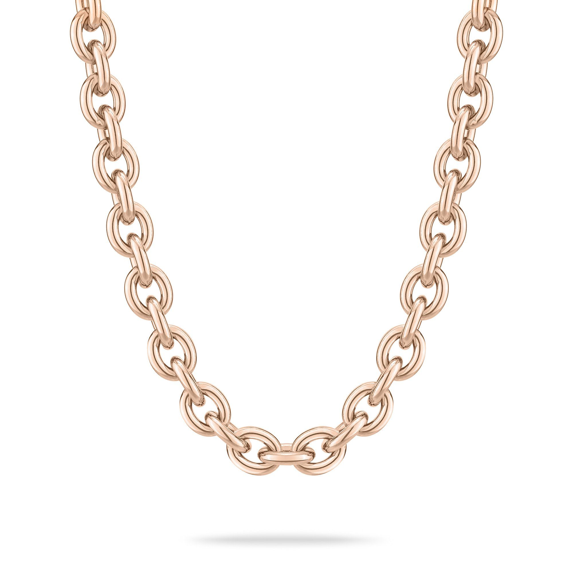 Liebeskind Berlin Edelstahlkette Edelsta...