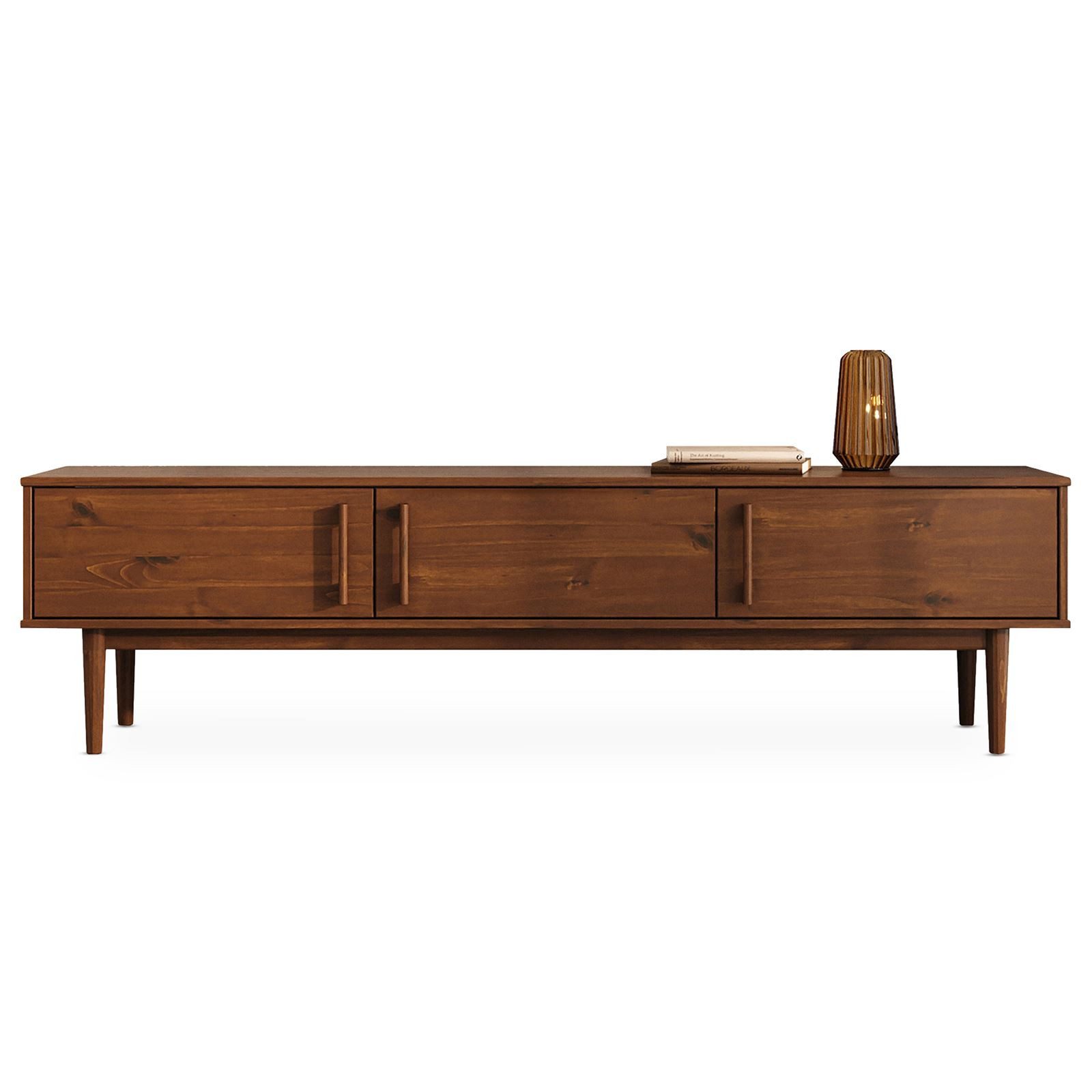 IDIMEX Lowboard TECCA, Niedriges Sideboard aus günstig online kaufen