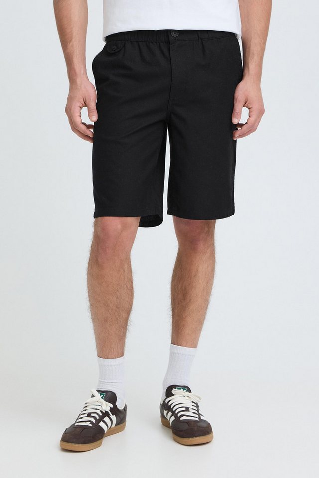 Blend Chinoshorts BHBraz Gemütliche Chino-Shorts mit teilelastischem Bund