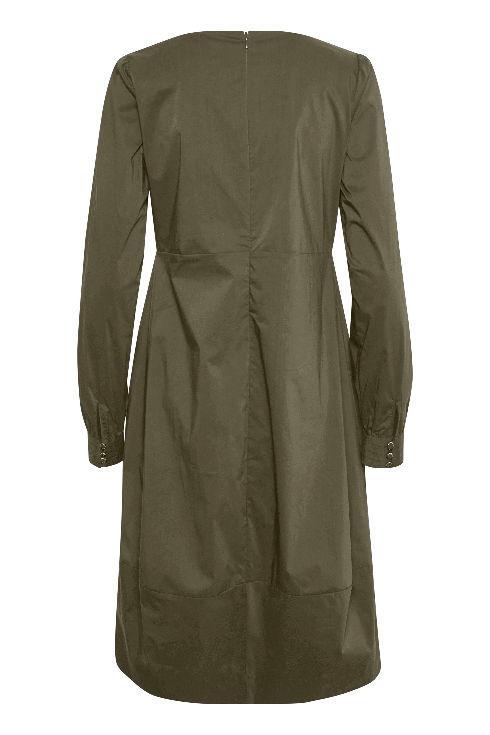 Culture Jerseykleid Kleid CUantoinett günstig online kaufen