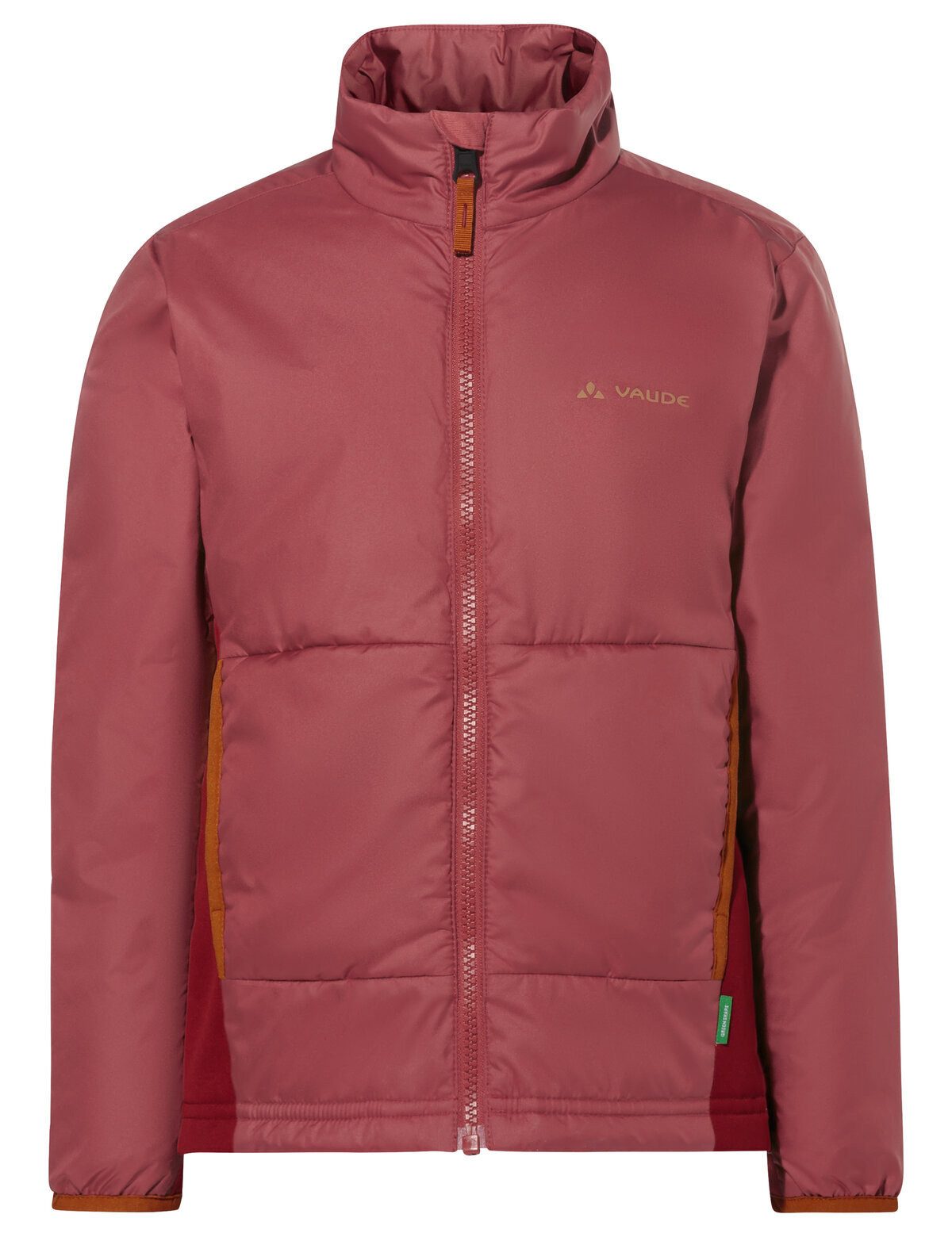 VAUDE 3-in-1-Funktionsjacke Kids Snow Cup 3in1 Jacket III Doppeljacke für Alltag, Waldkindergarten und Wandern