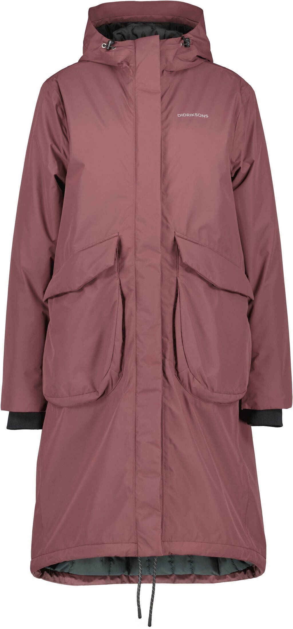 Outdoorjacke Damen Parka FARA