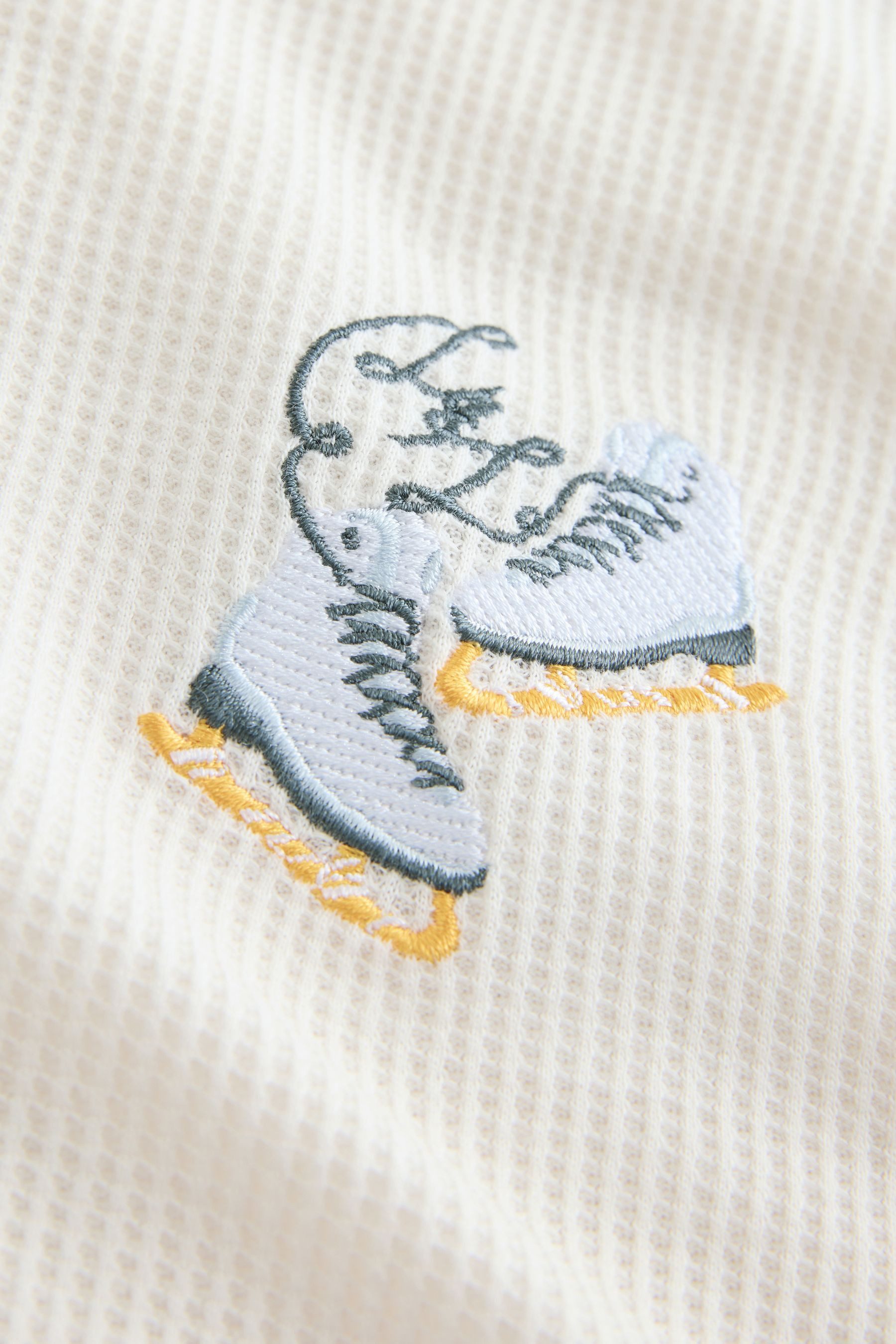 Cath Kidston Pyjama Cath Kidston Lilah and Lewis Schlafanzug, Herren (2 tlg)