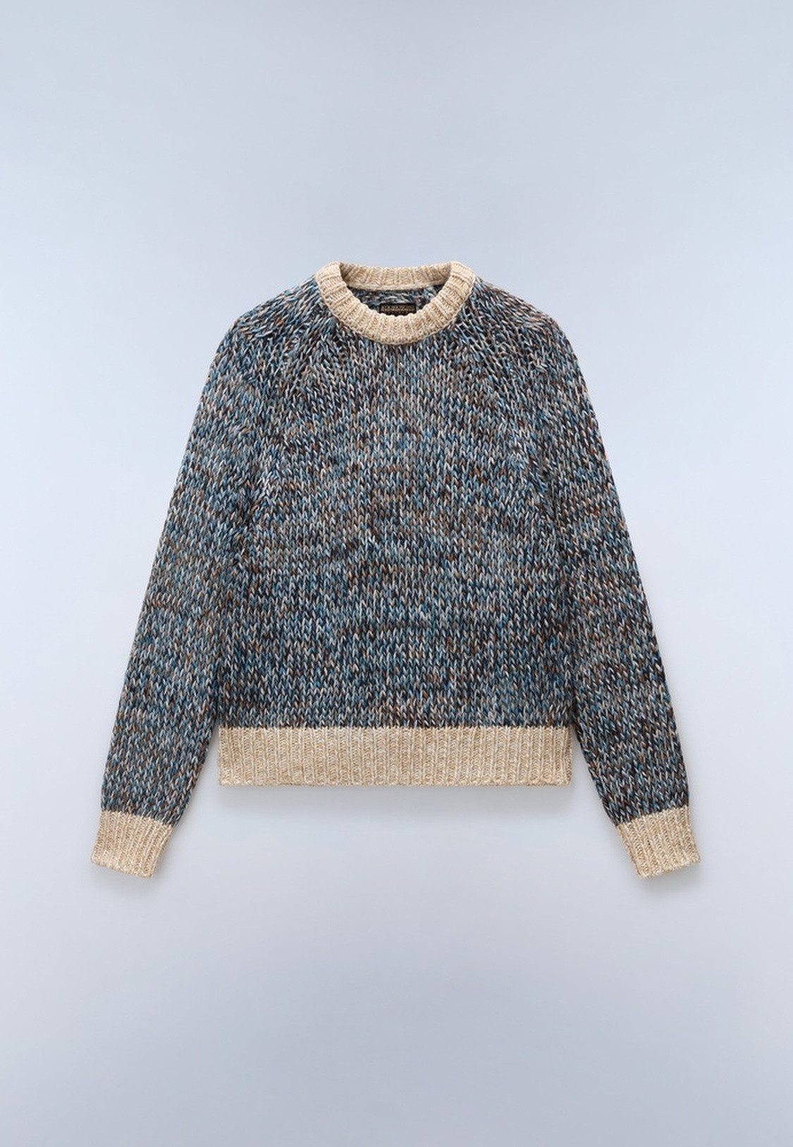 Napapijri Hoodie D-Ansei C W
