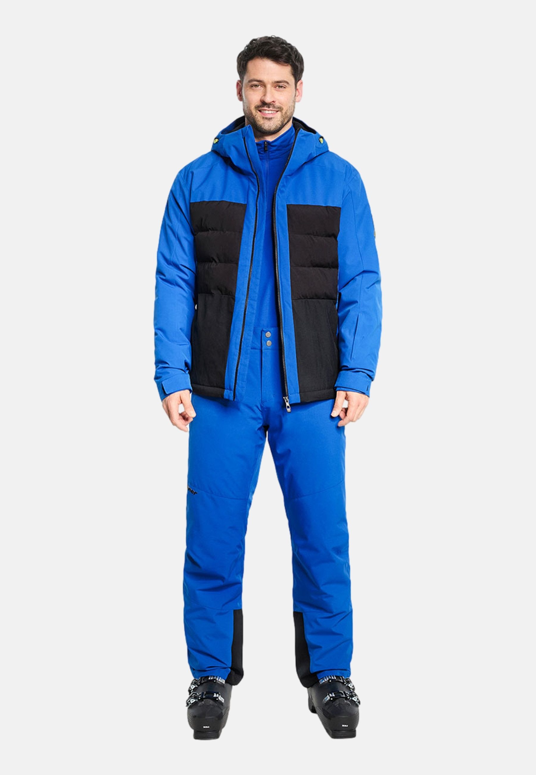 Ziener Skijacke Jacke TARLO-Z Skijacke (1-St)
