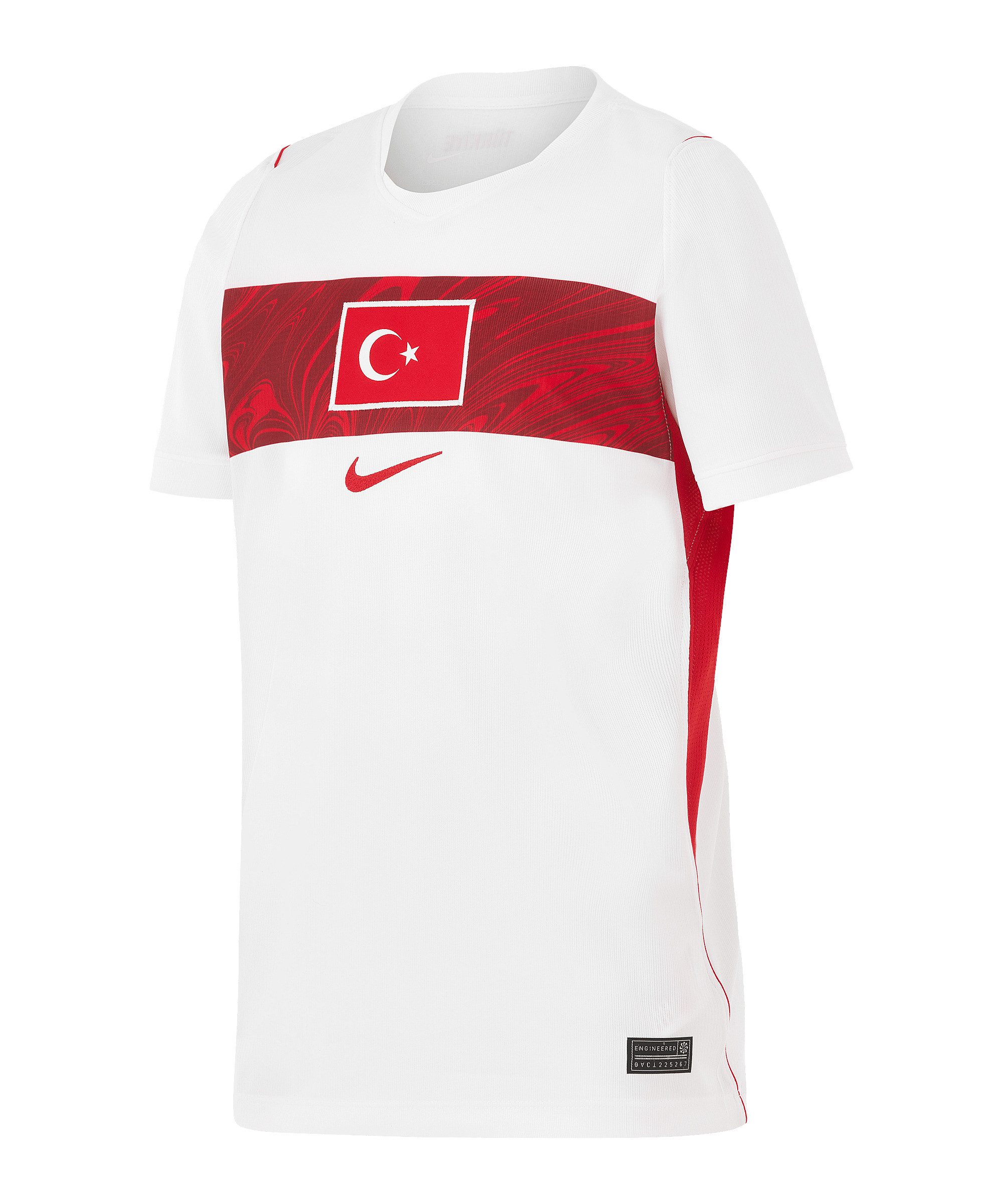 Nike Fußballtrikot Nike Performance Weltmeisterschaft
