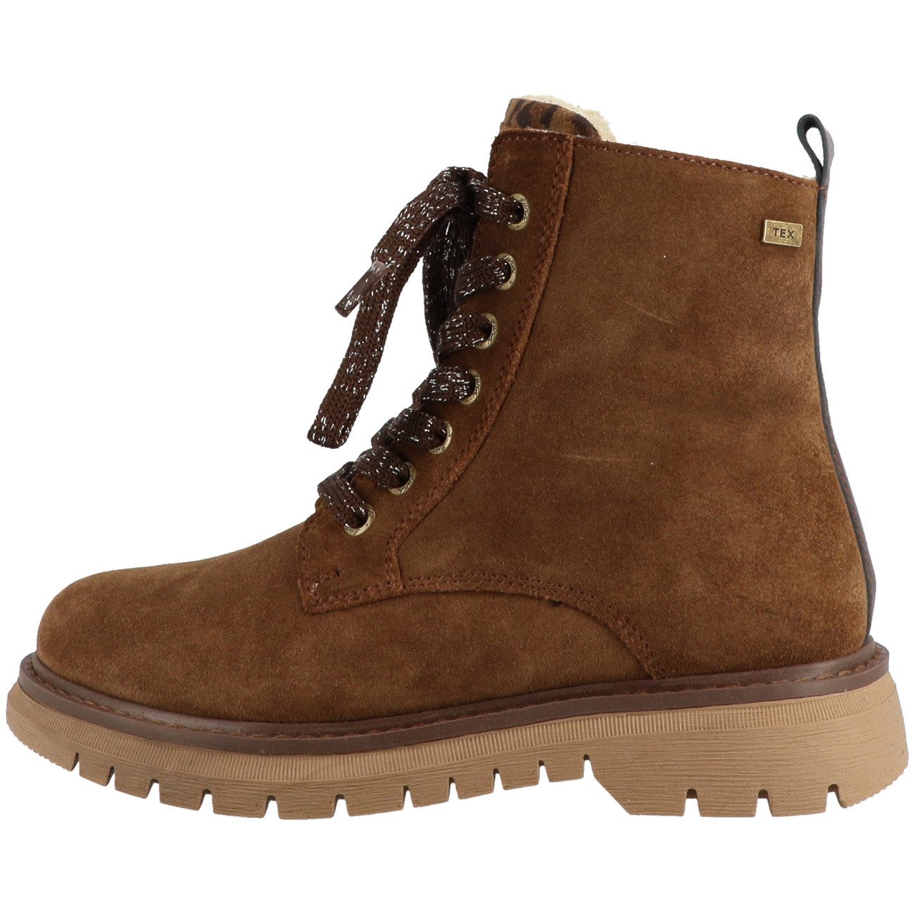 Lurchi Winterstiefel