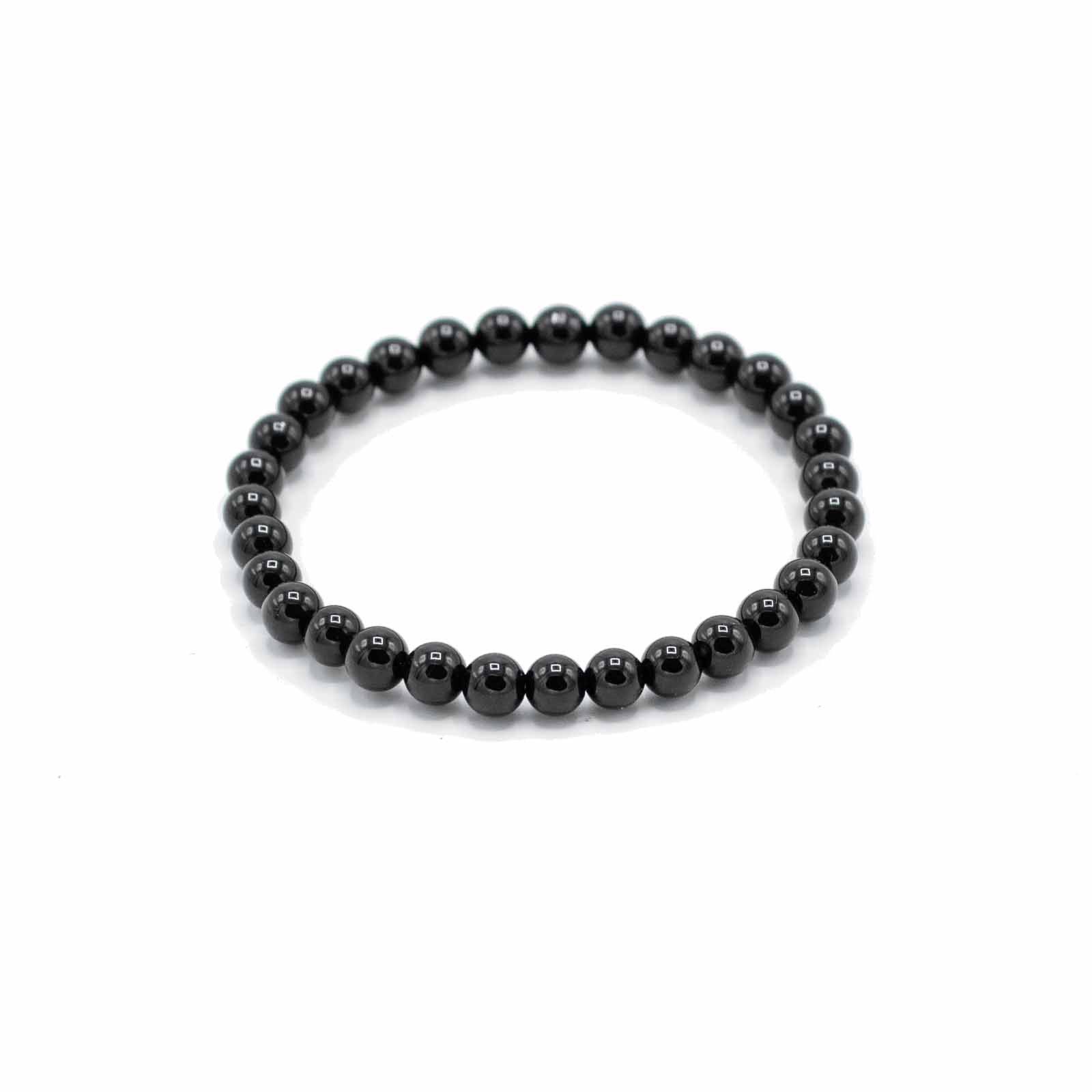 Bali-Homedecor Armband Edelstein-Manifestationen-Armband - Blutgranat – günstig online kaufen