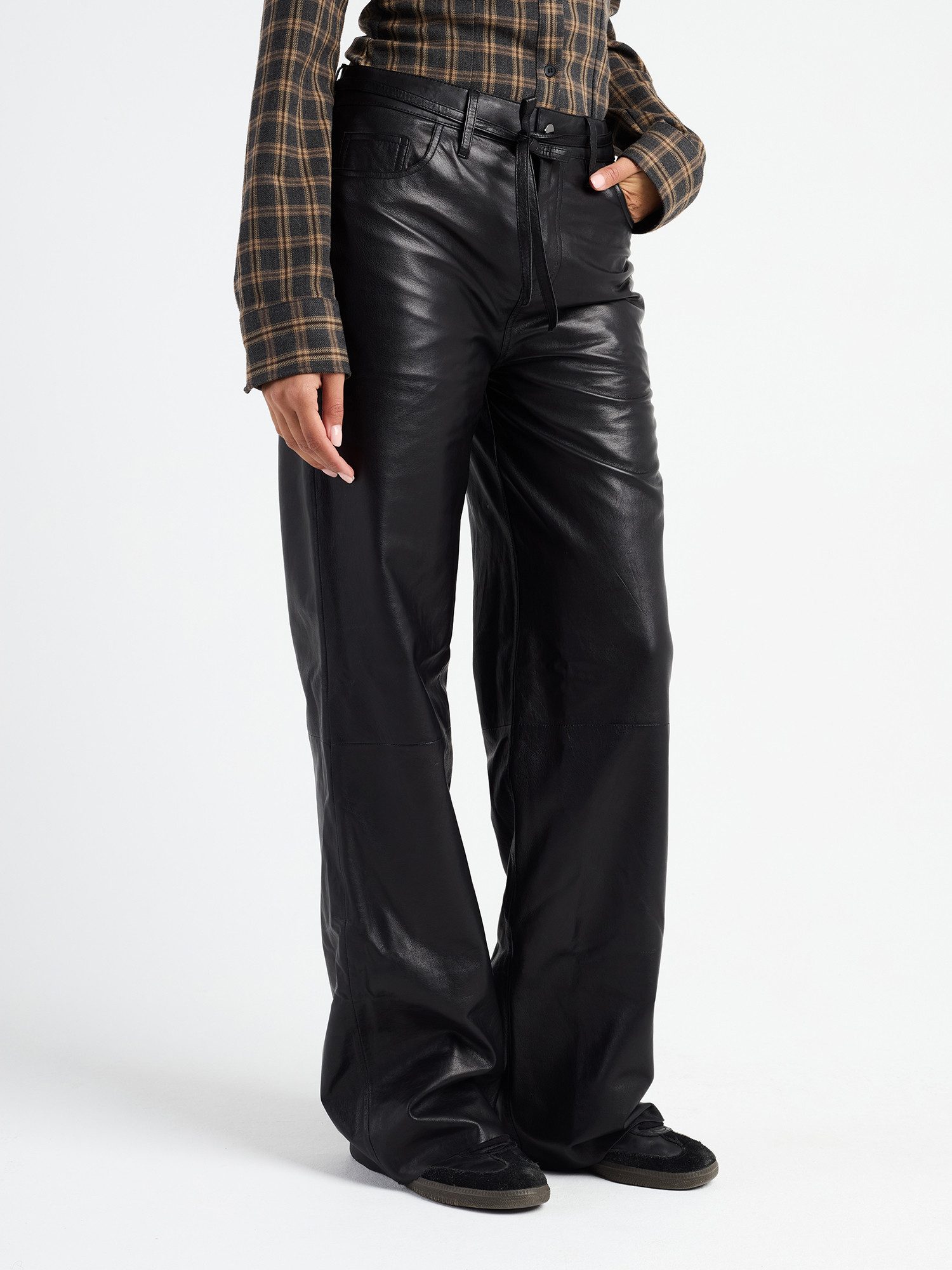 JCC Lederhose 31025194