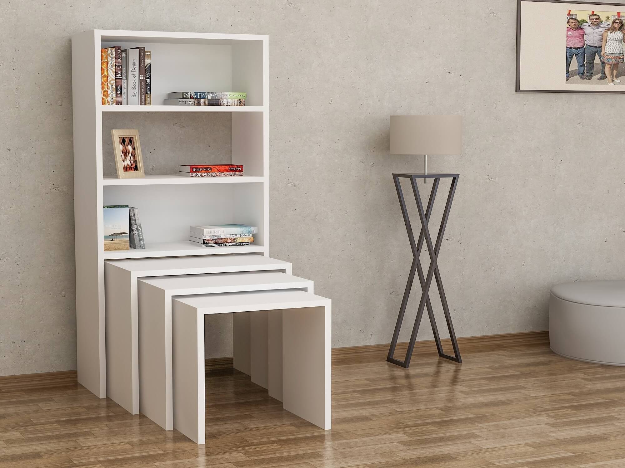 Bücherregal Bücherregal Melo