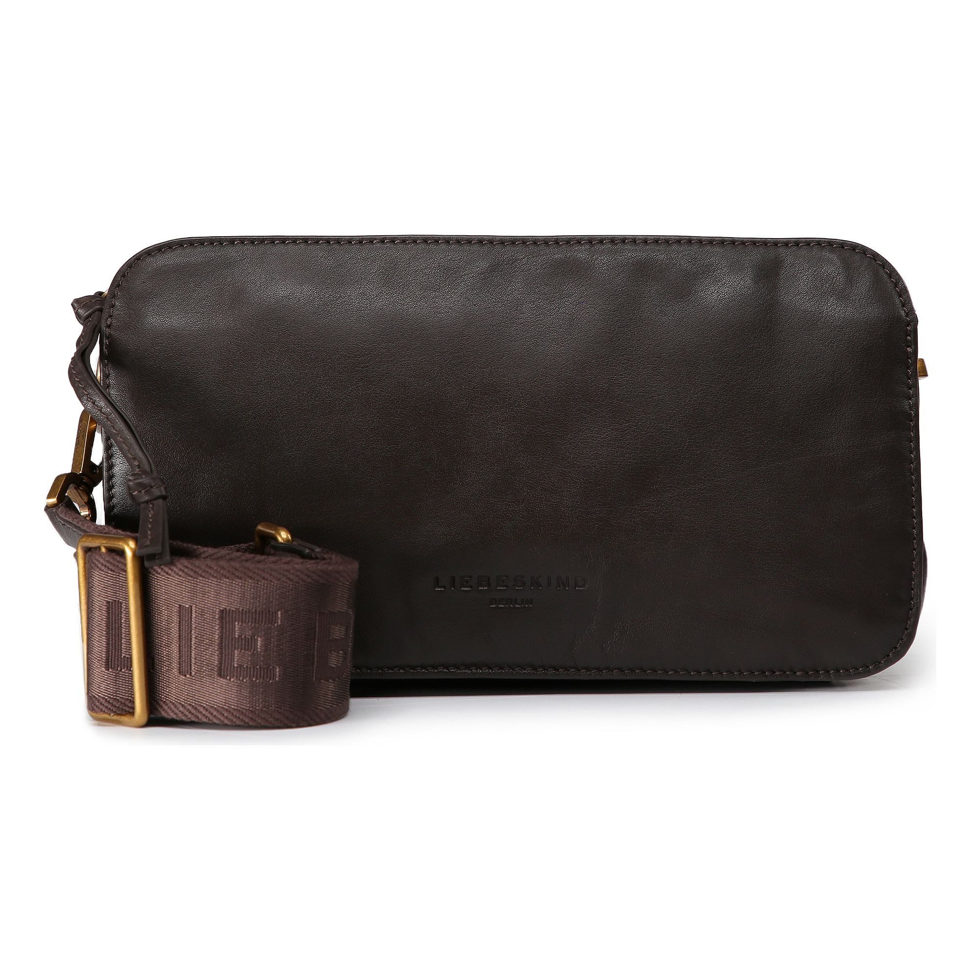 Liebeskind Berlin Umhängetasche Clarice, Leder günstig online kaufen