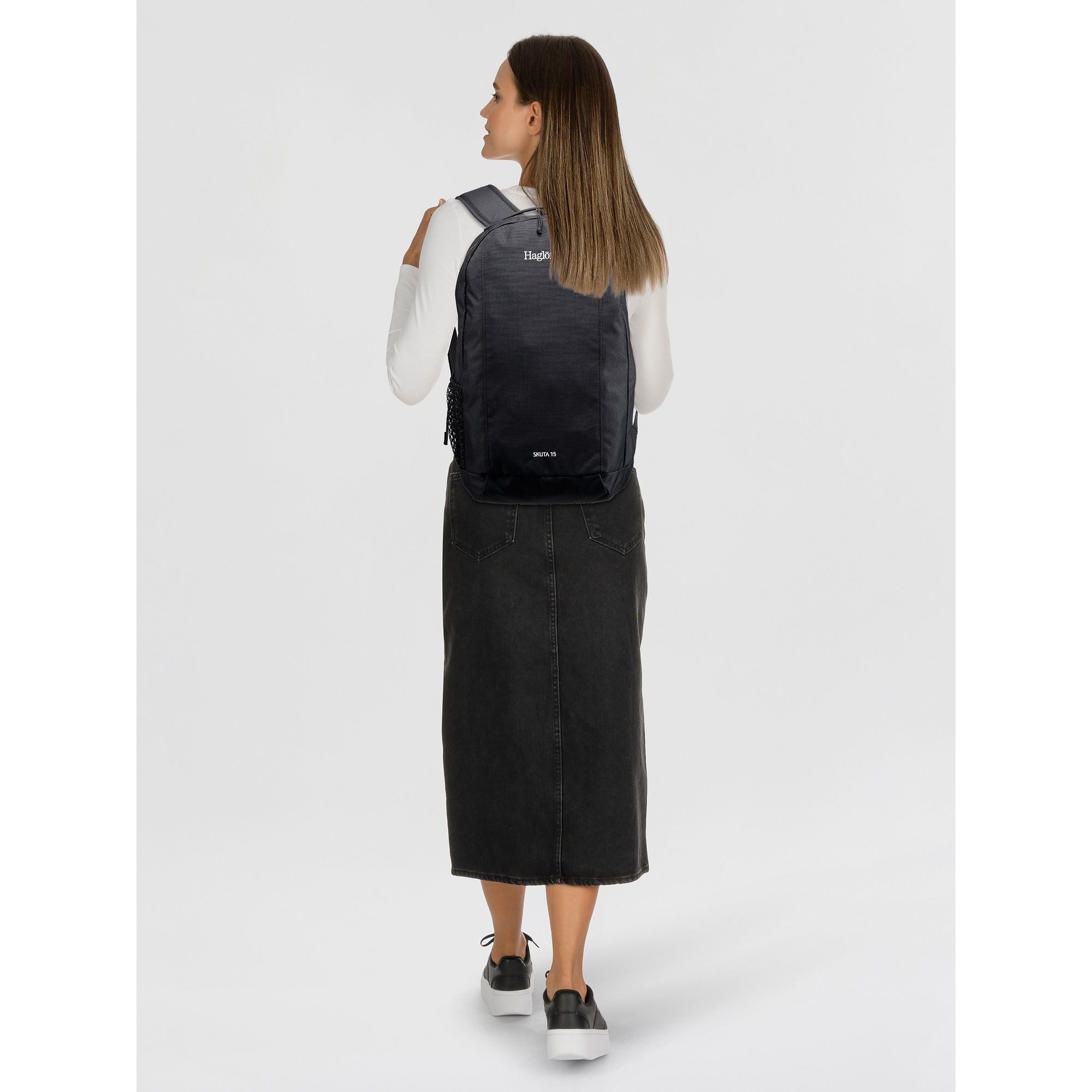 Haglöfs Daypack Skuta, Polyester