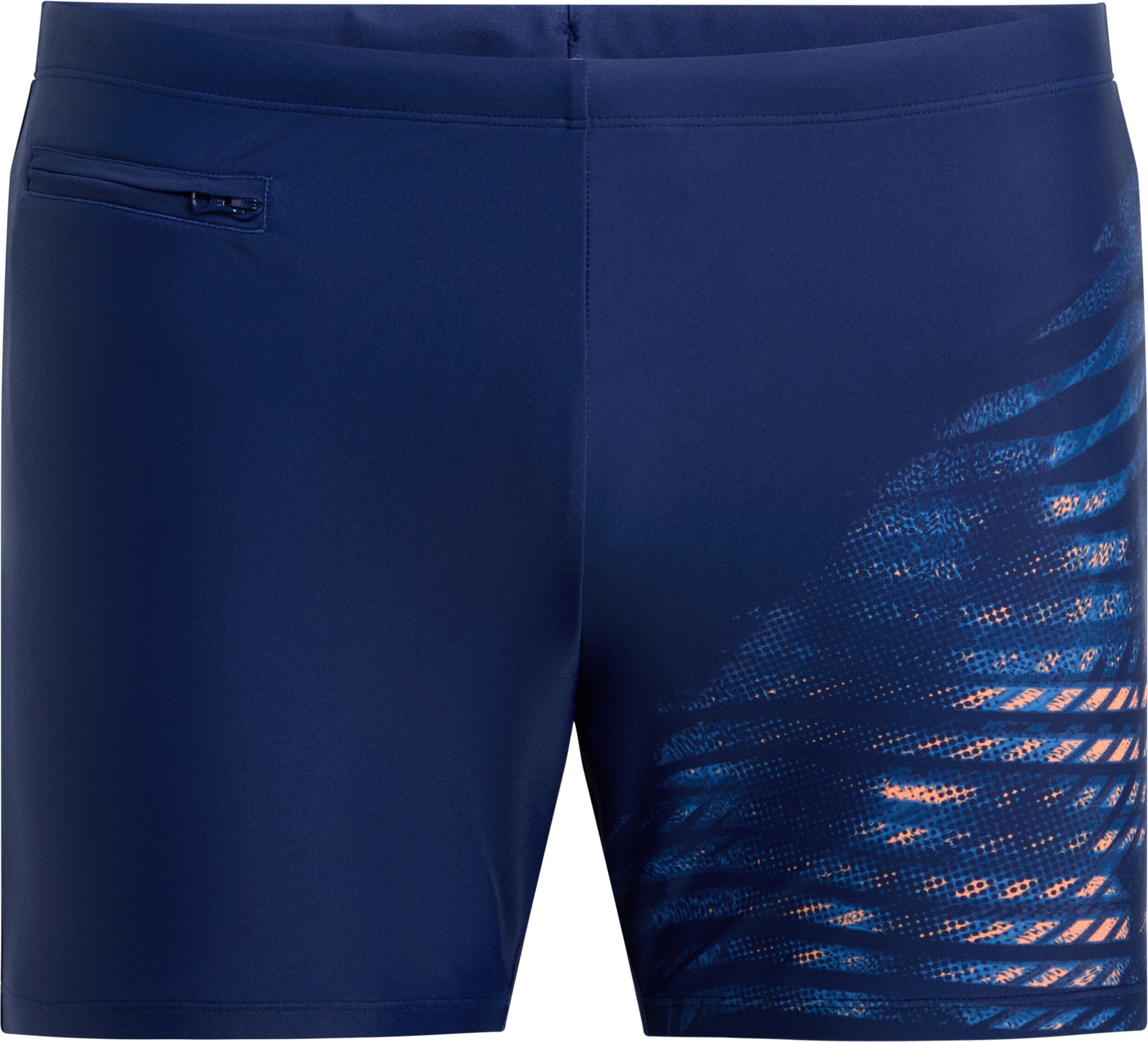 Energetics Badehose He.-Badehose Hillsdale Trunks M NAVY/NAVY