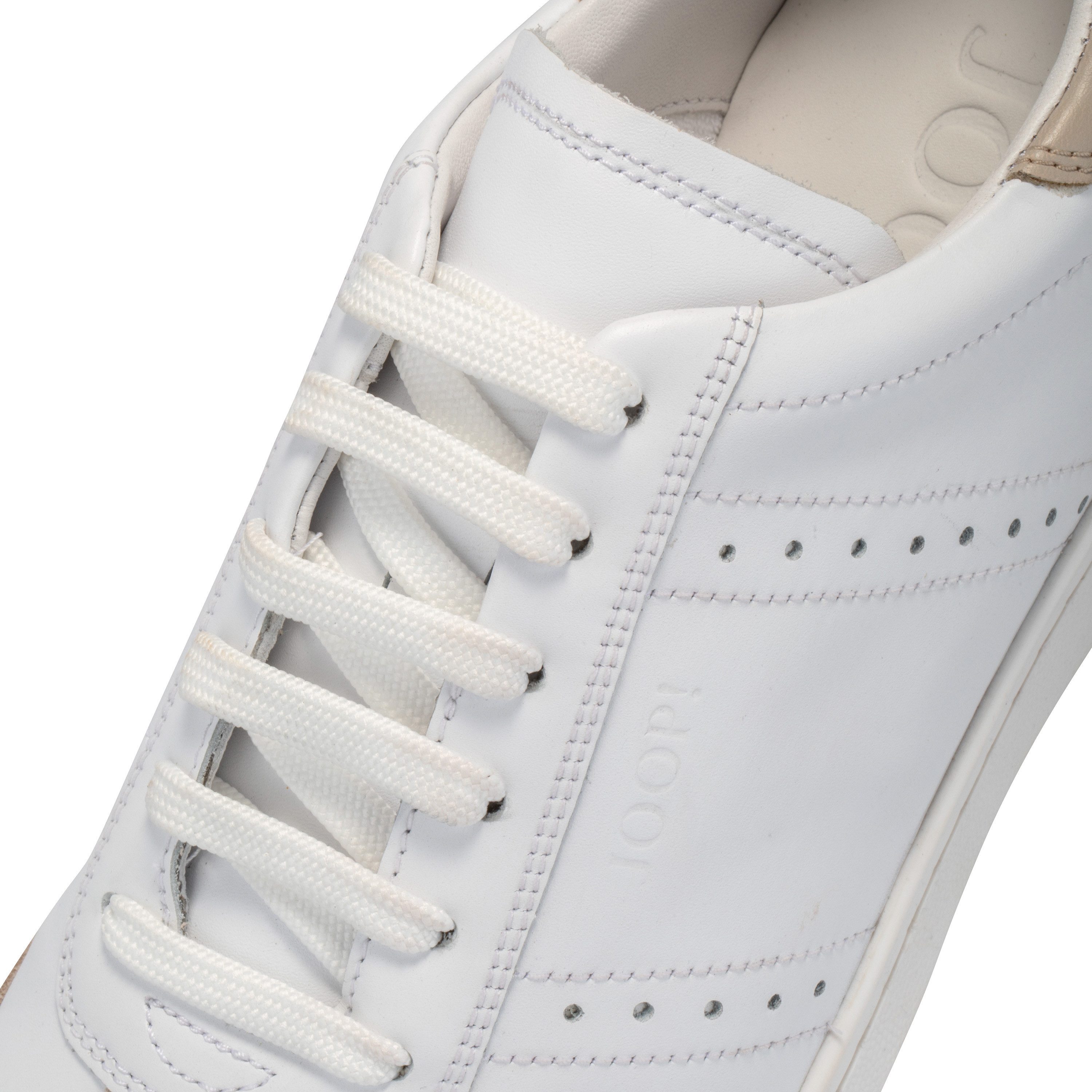 JOOP! misto ike sneaker xt7 Sneaker Freizeitschuh, Klassik-Sneaker, Halbsch günstig online kaufen