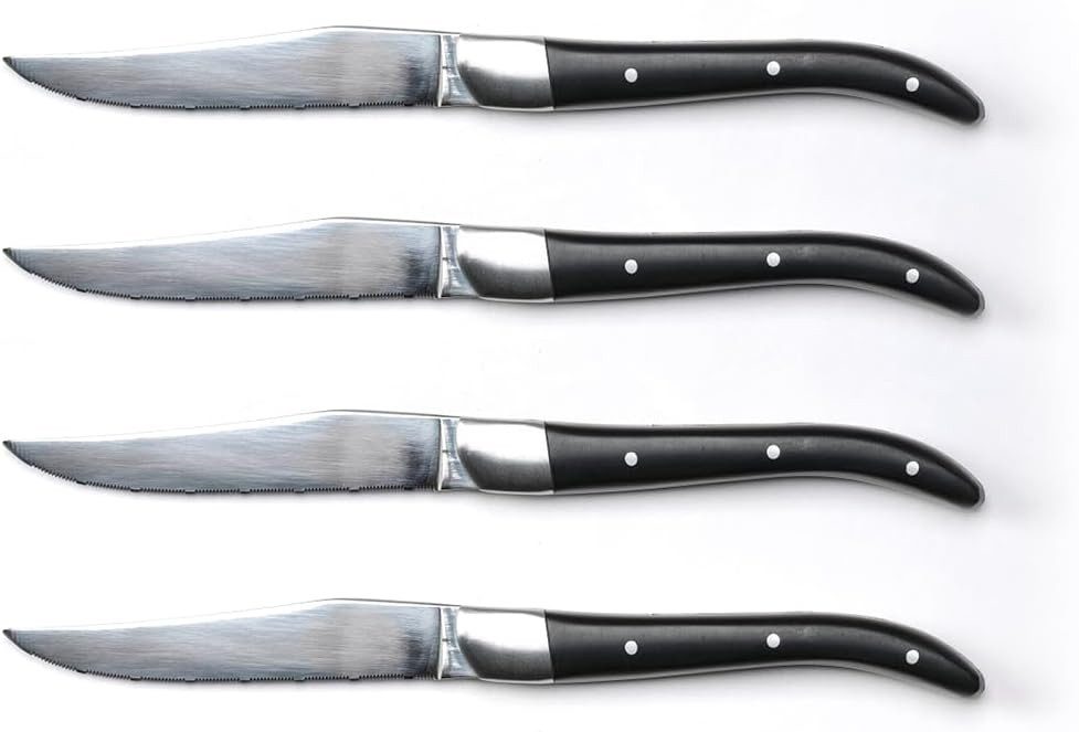 KALORIK Steakmesser QDesign (4 Stück)