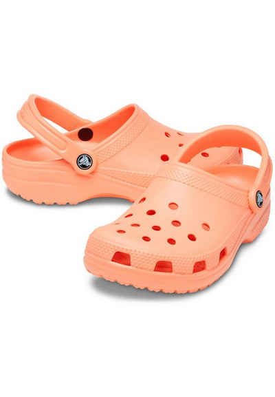 Crocs Classic Clog Sneaker