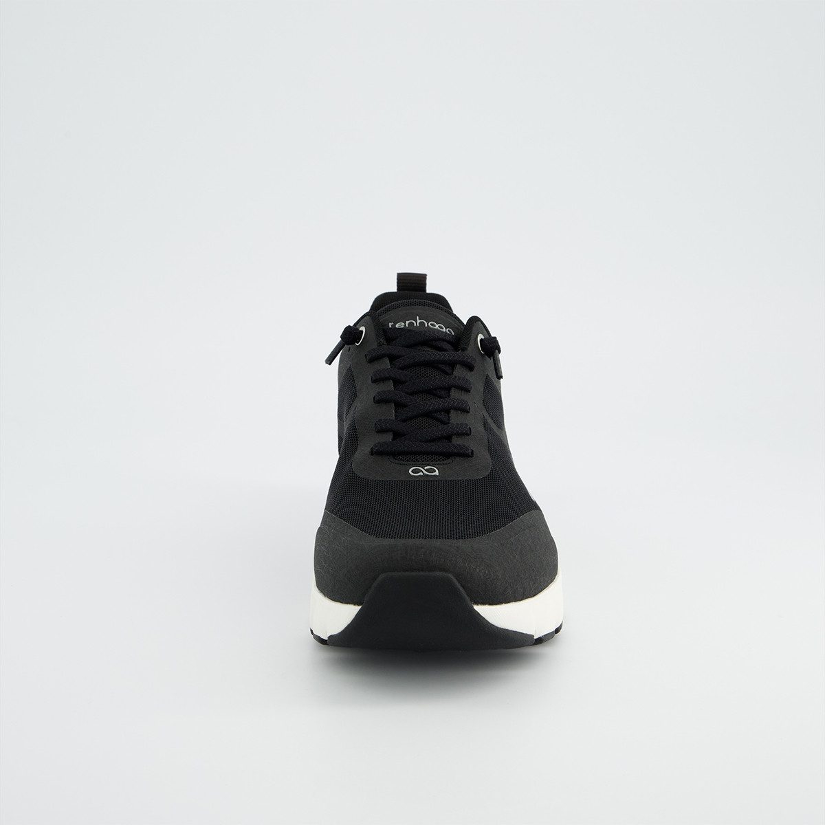Tenhaag tenhaag everyhaag, Sneaker, Schwarz, Herren Sneaker