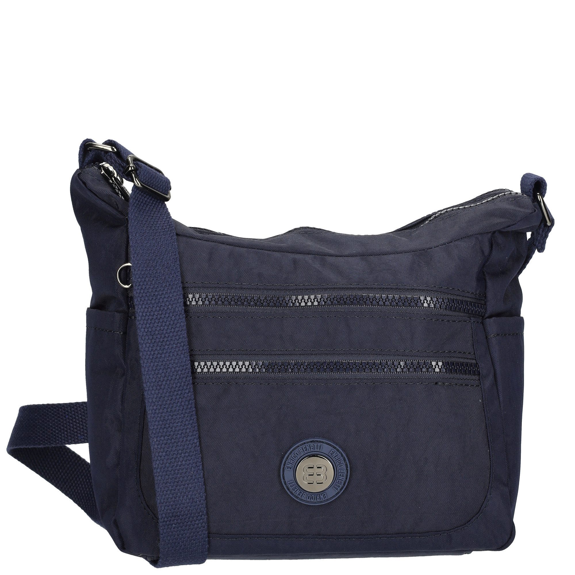 Enrico Benetti Handtasche Crinckle-Tasche Enrico Benetti Suzie