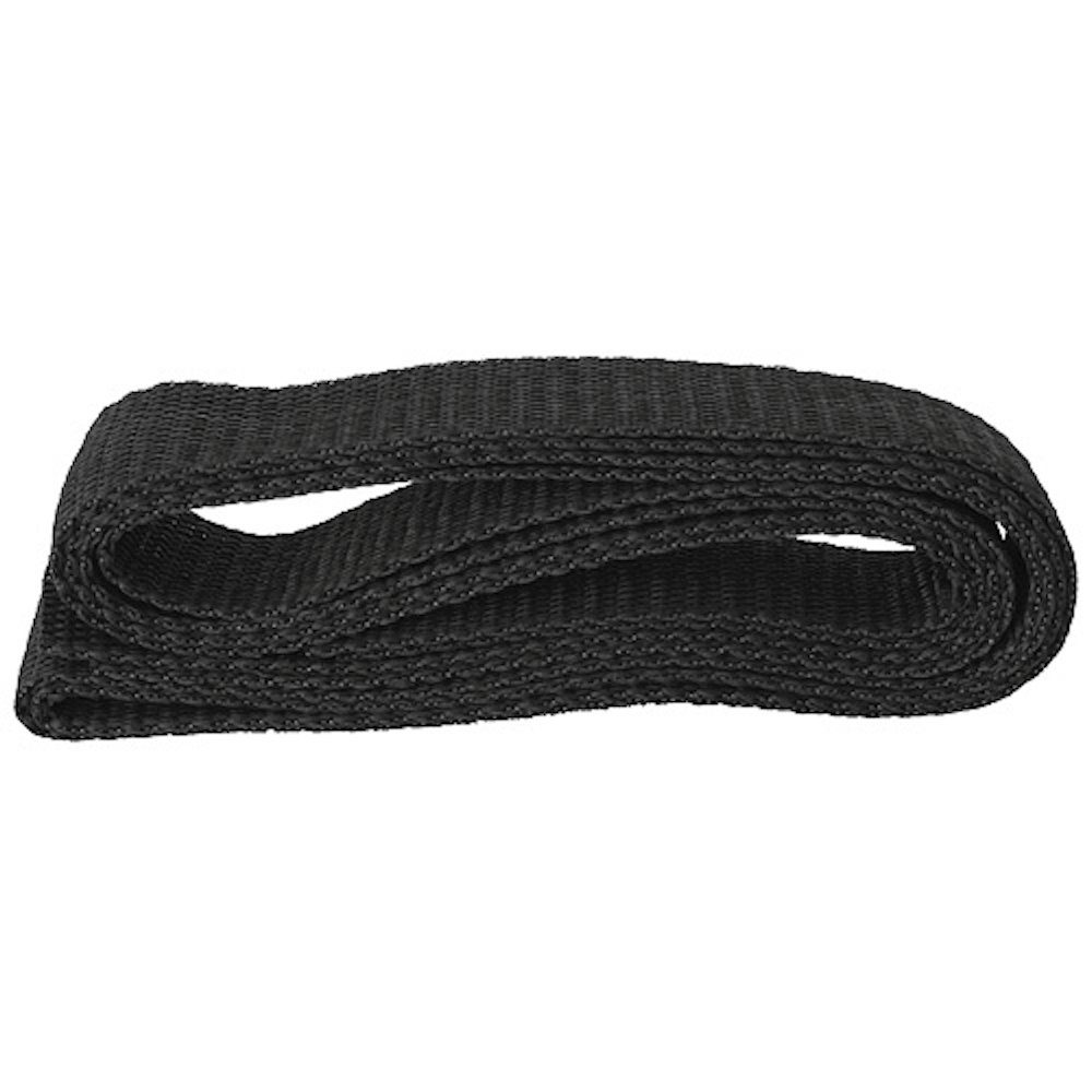 PROREGAL® Gurtband für Seil Rückentragespritzen