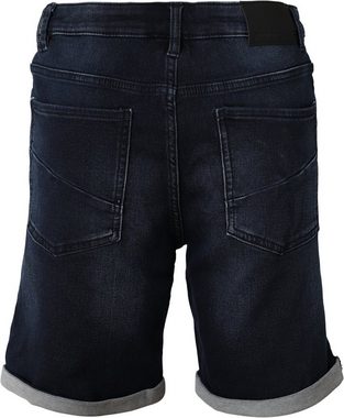 Brunotti Trainingsshorts Hangtime Men Jogjeans DARK DENIM