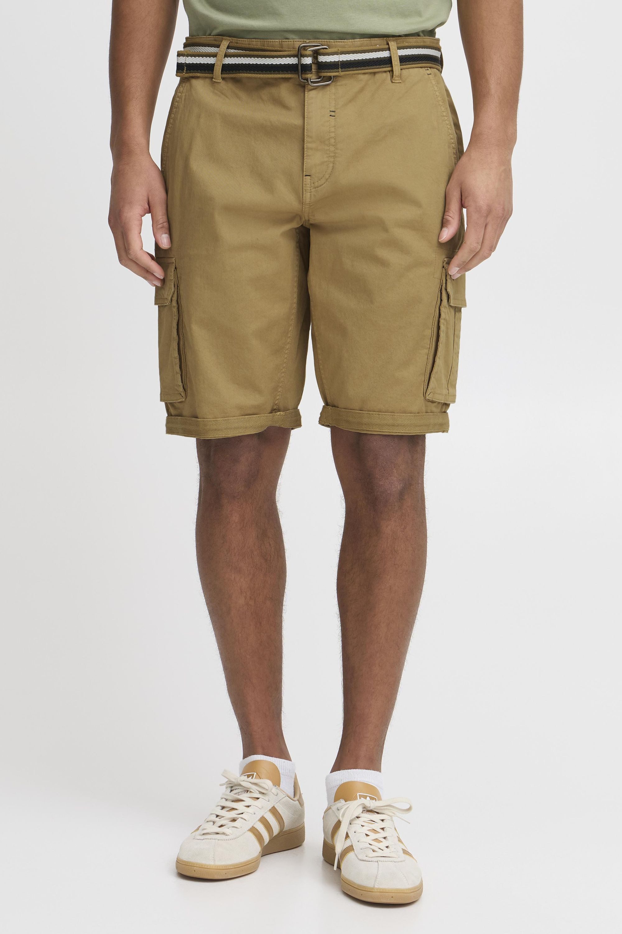 Blend Cargoshorts BHBrian Stilvolle Cargo Shorts günstig online kaufen