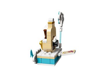 LEGO® Konstruktionsspielsteine LEGO Trolls - Poppys Heißluftballon, (Set, 250 St)