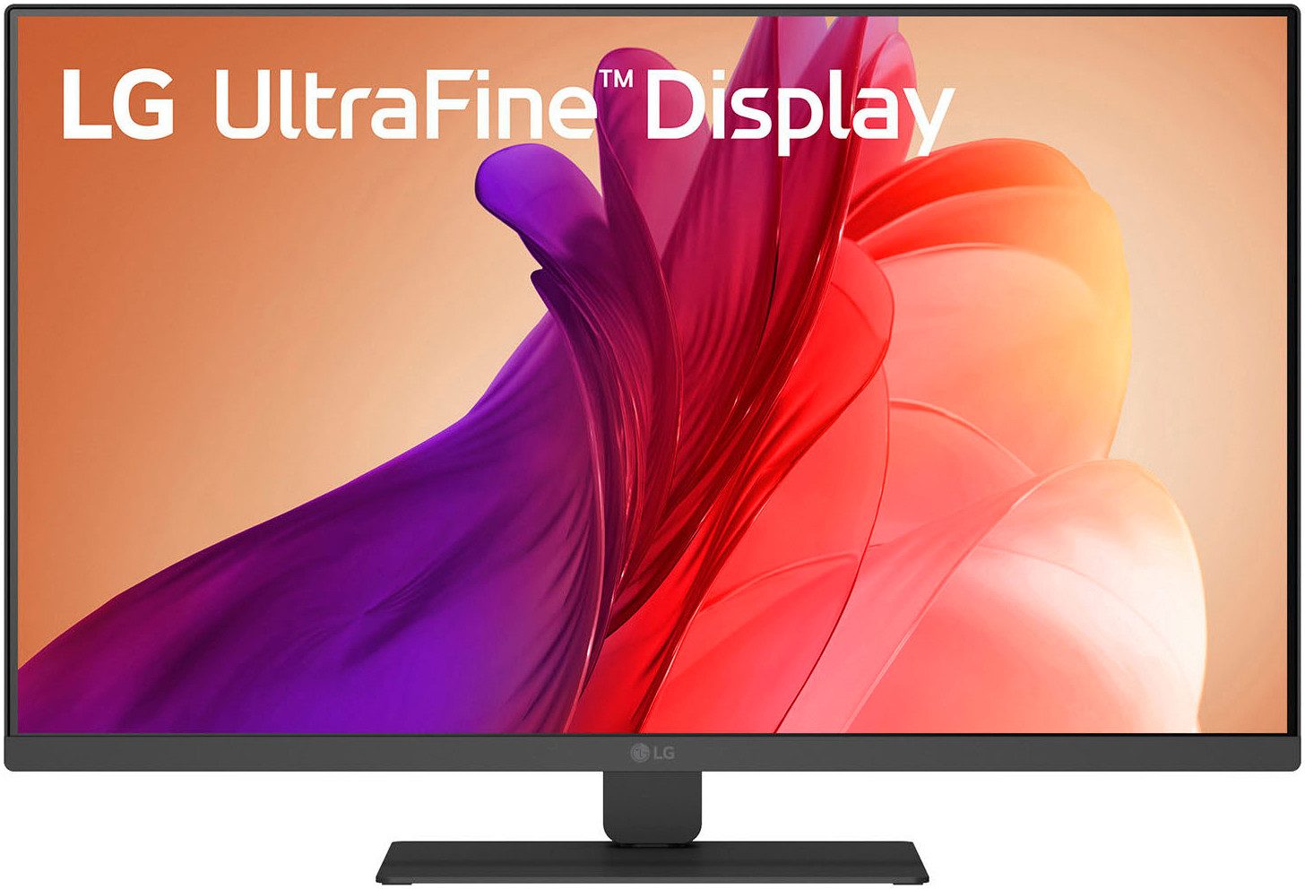 LG 27U730A LED-Monitor (68 cm/27 ", 3840 x 2160 px, 4K Ultra HD, 5 ms Reaktionszeit, 60 Hz, IPS)