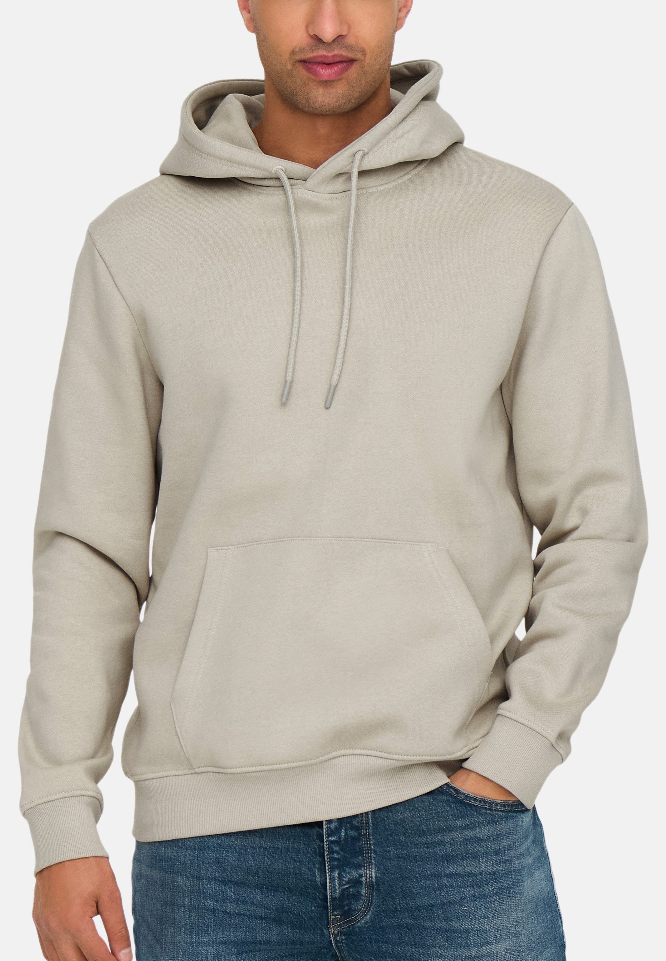Hoodie Connor