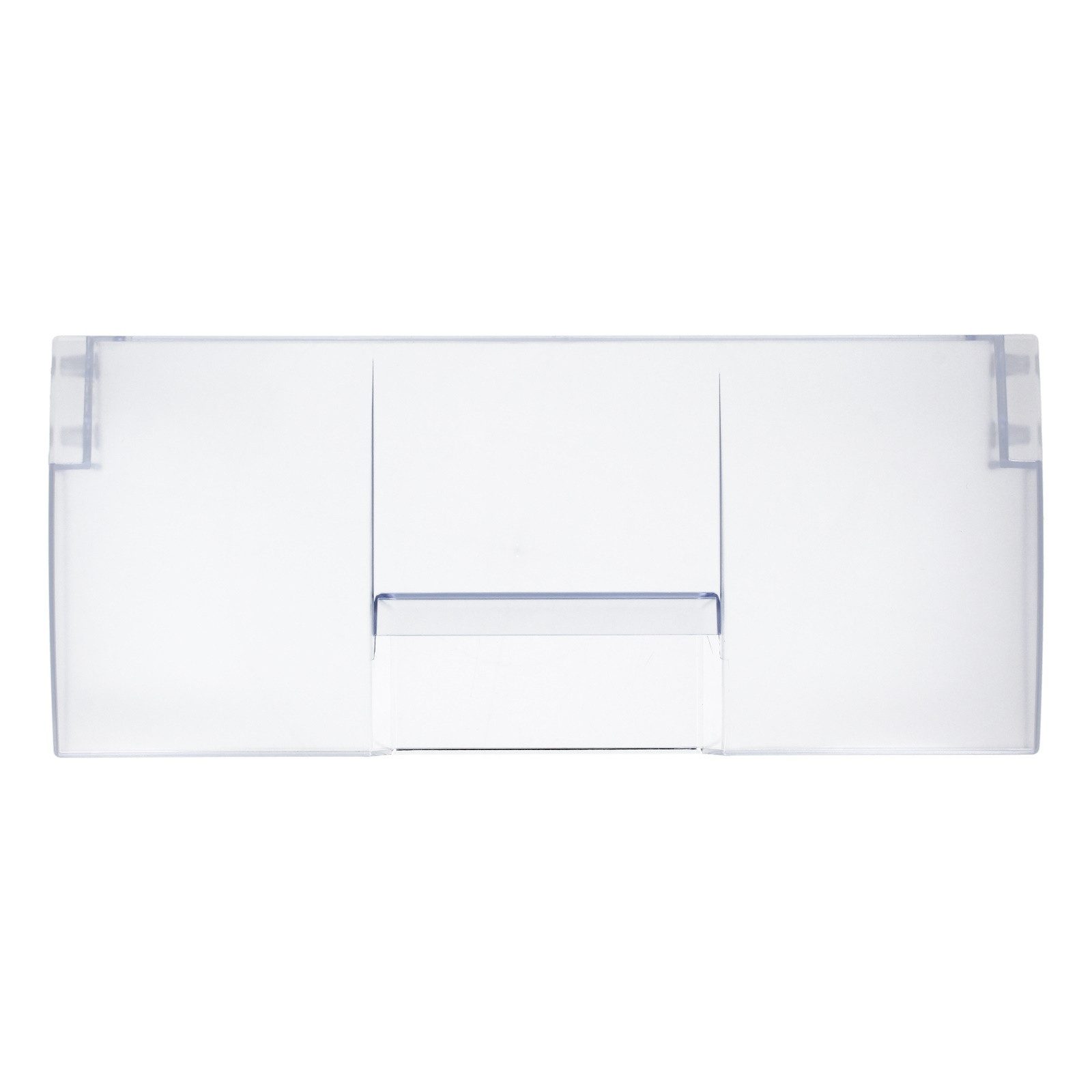 easyPART Montagezubehör Kühlschrank wie Beko 4542160300 Gefrierfachklappe beko