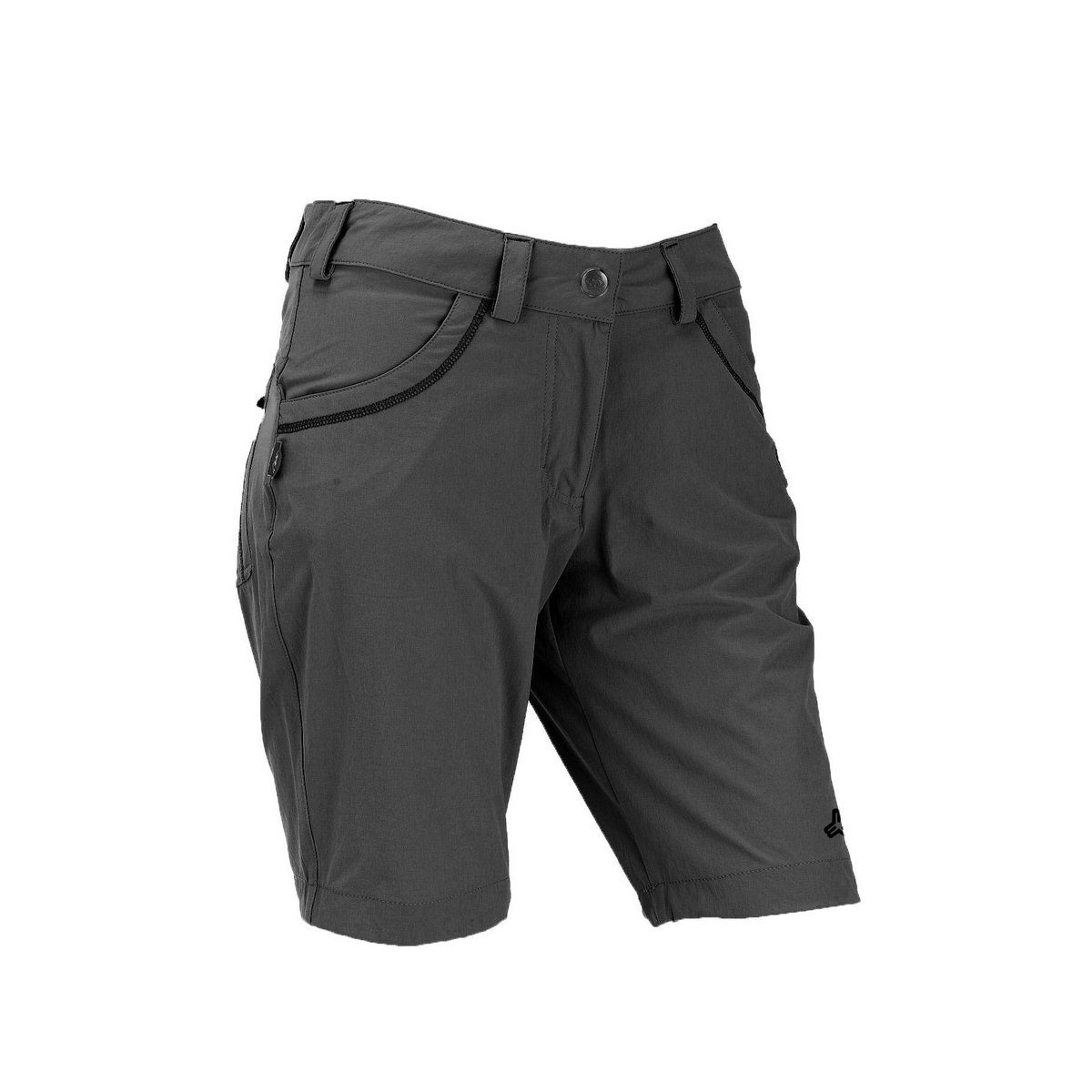 Bermudas Bermudas für Damen in schwarz