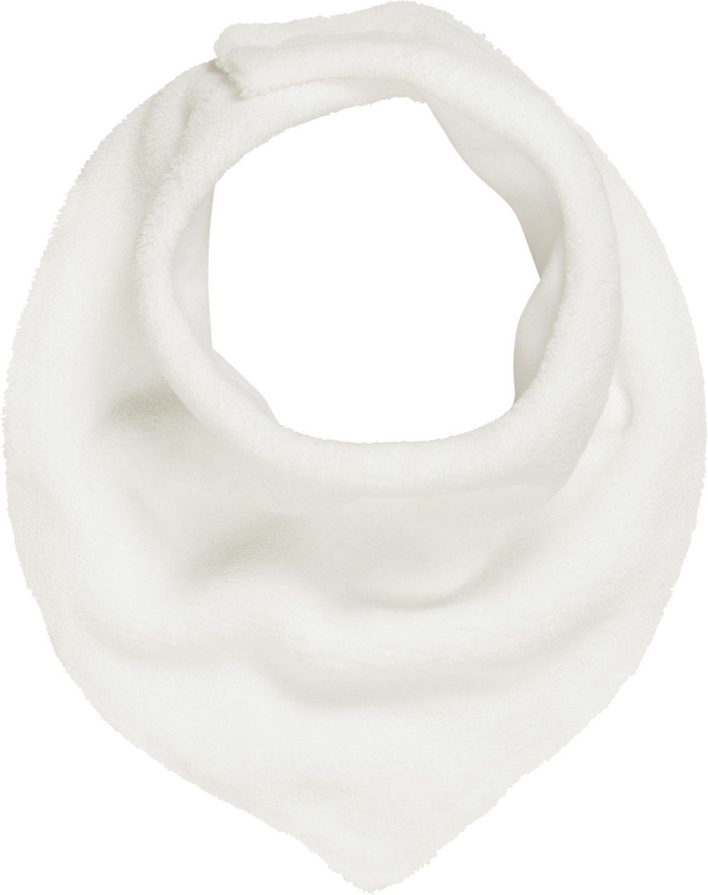 Playshoes Schlupfmütze Kuschel-Fleece-Halstuch