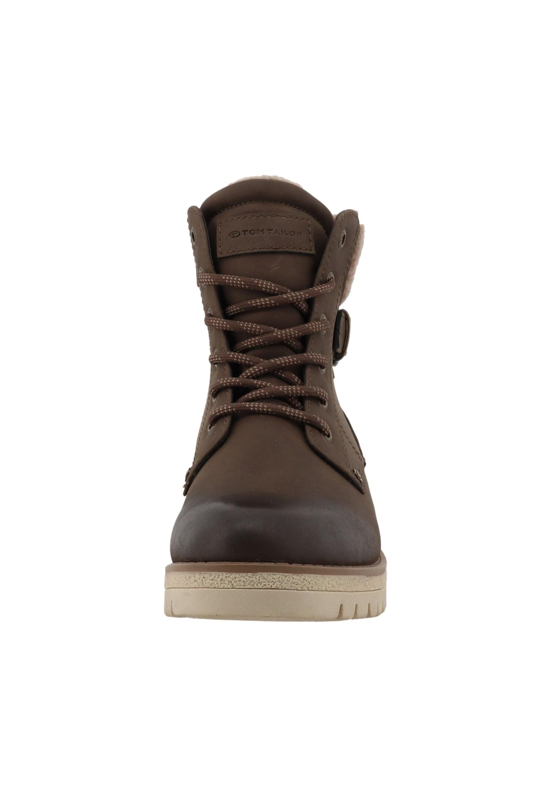 TOM TAILOR Tom Tailor Winter Boots Stiefel günstig online kaufen