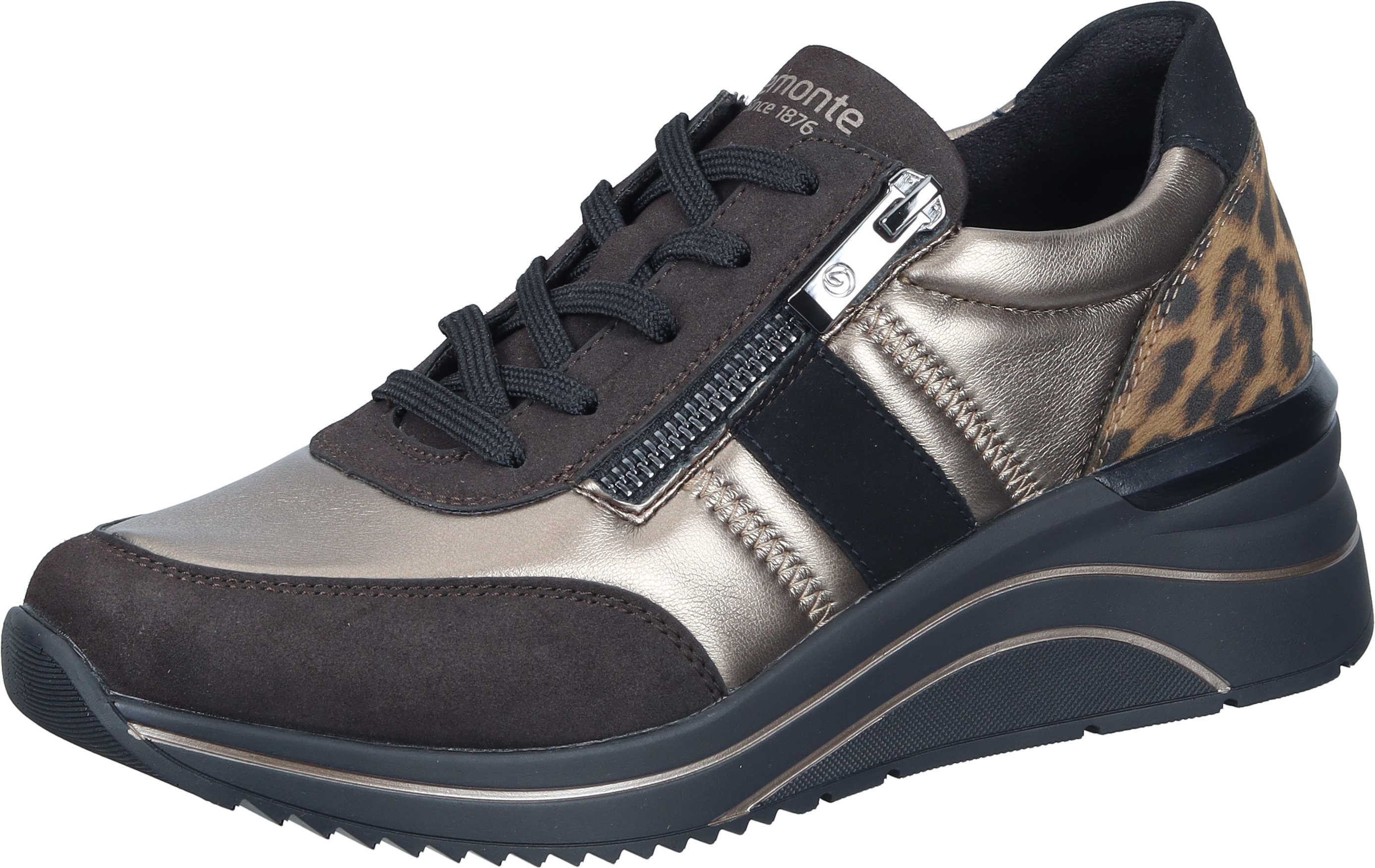 Schnürer Schnürschuh