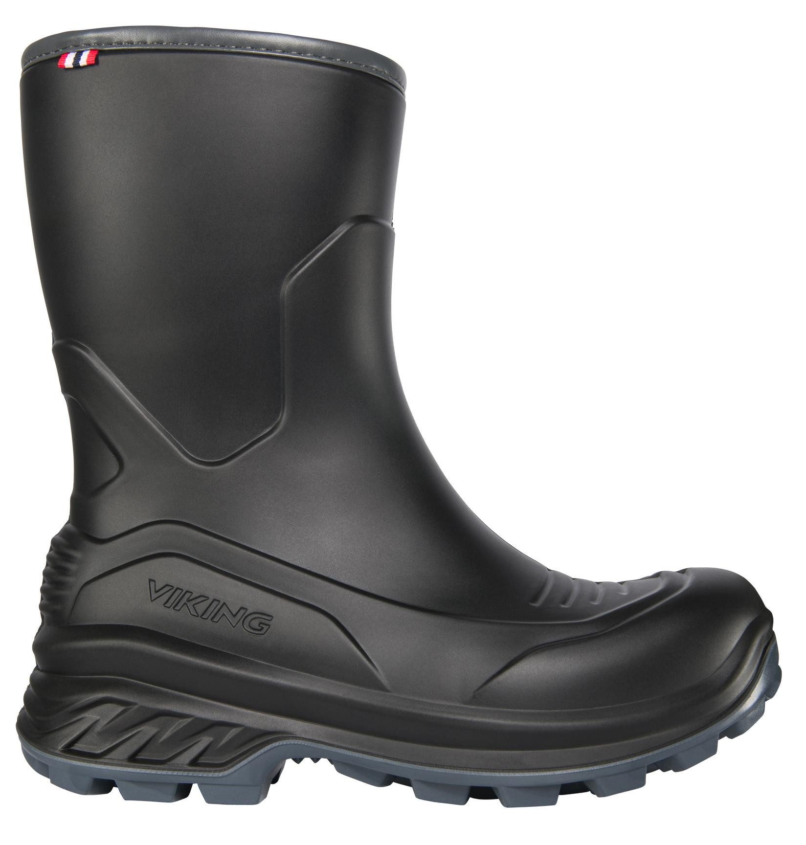 VIKING Footwear Viking Unisex Trophy Icefighter Mid Warm Резиновые сапоги