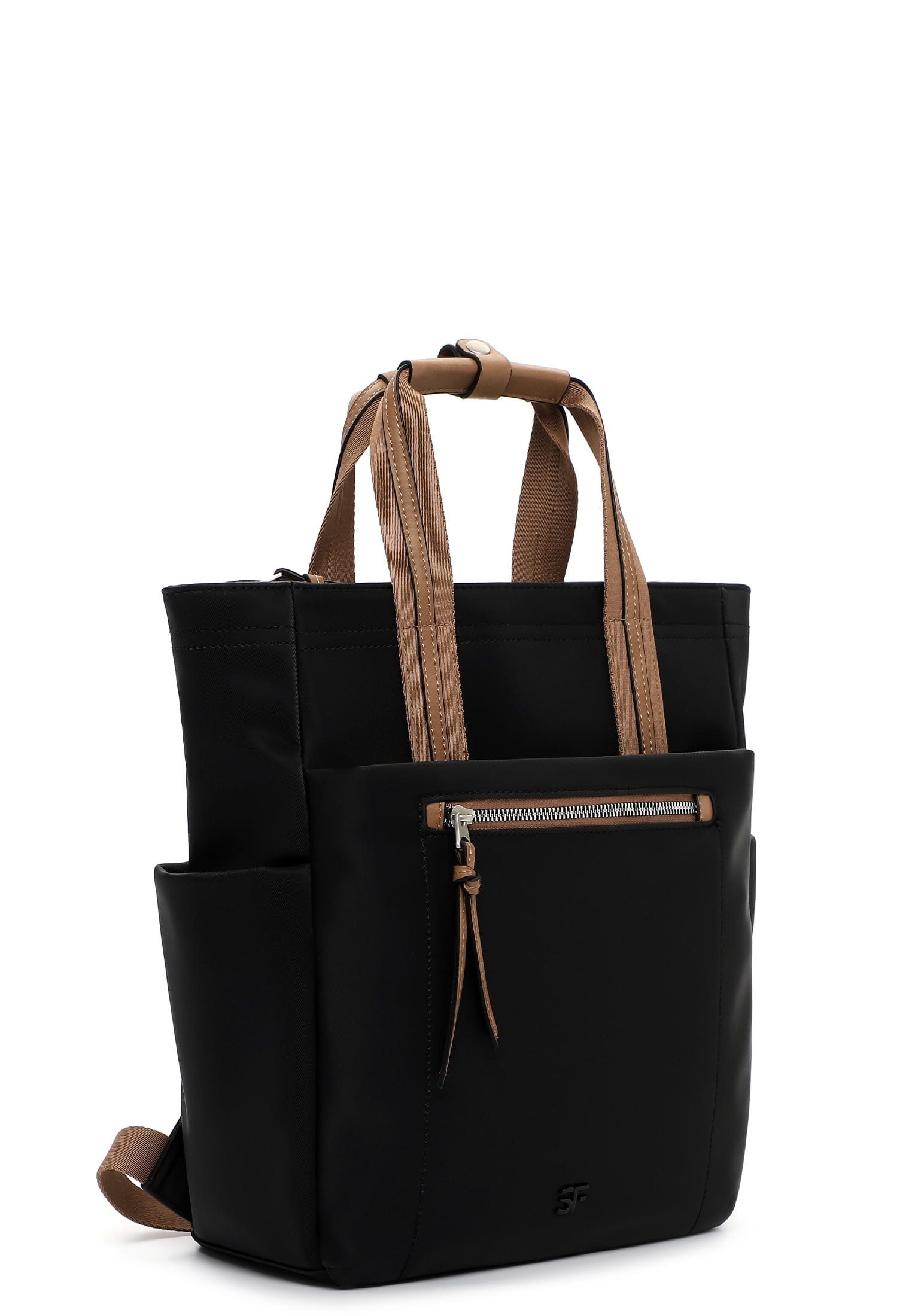 SURI FREY Cityrucksack SFY Destiney (1-tlg), Für Damen