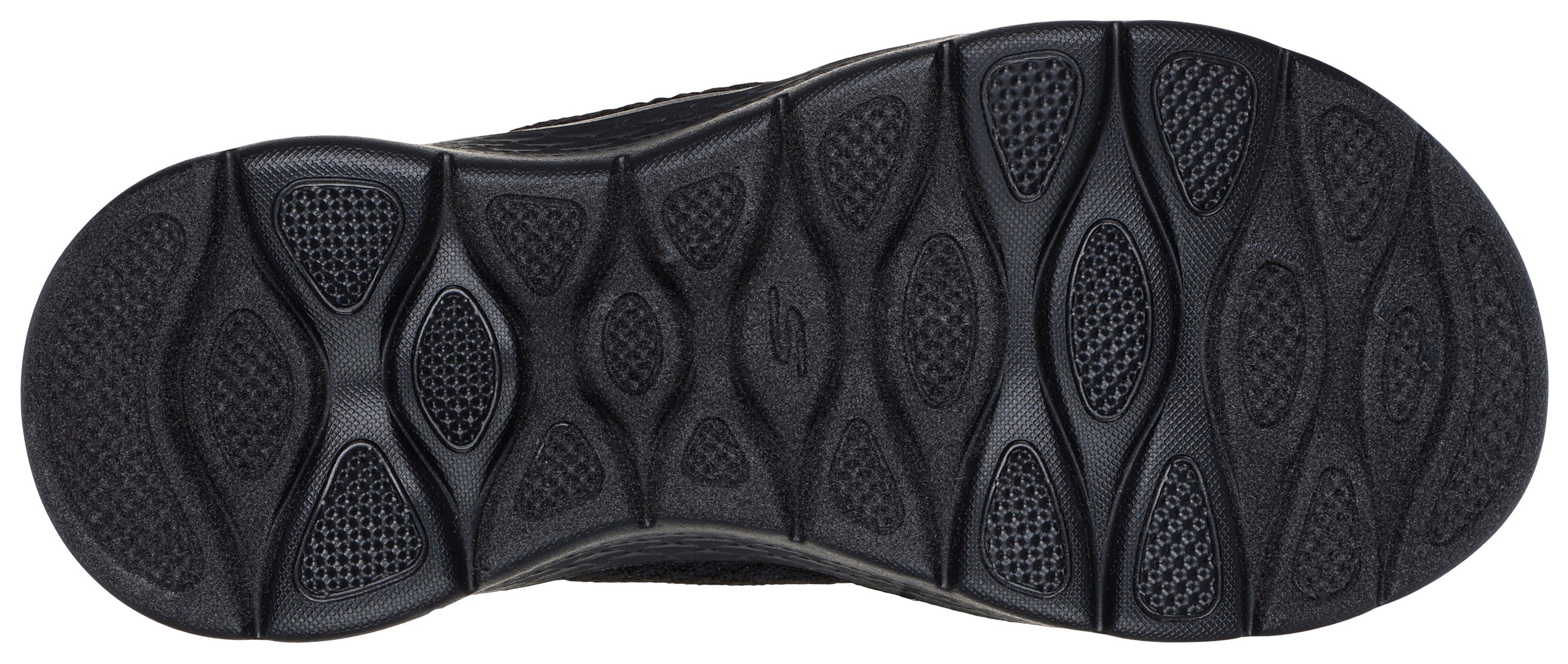 Skechers GO WALK FLEX SANDAL-ELATION Pantolette, günstig online kaufen