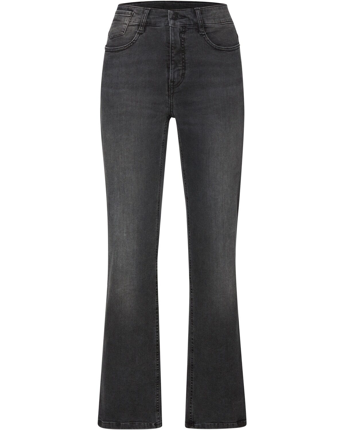 5-Pocket-Jeans Flared Jeans Laura